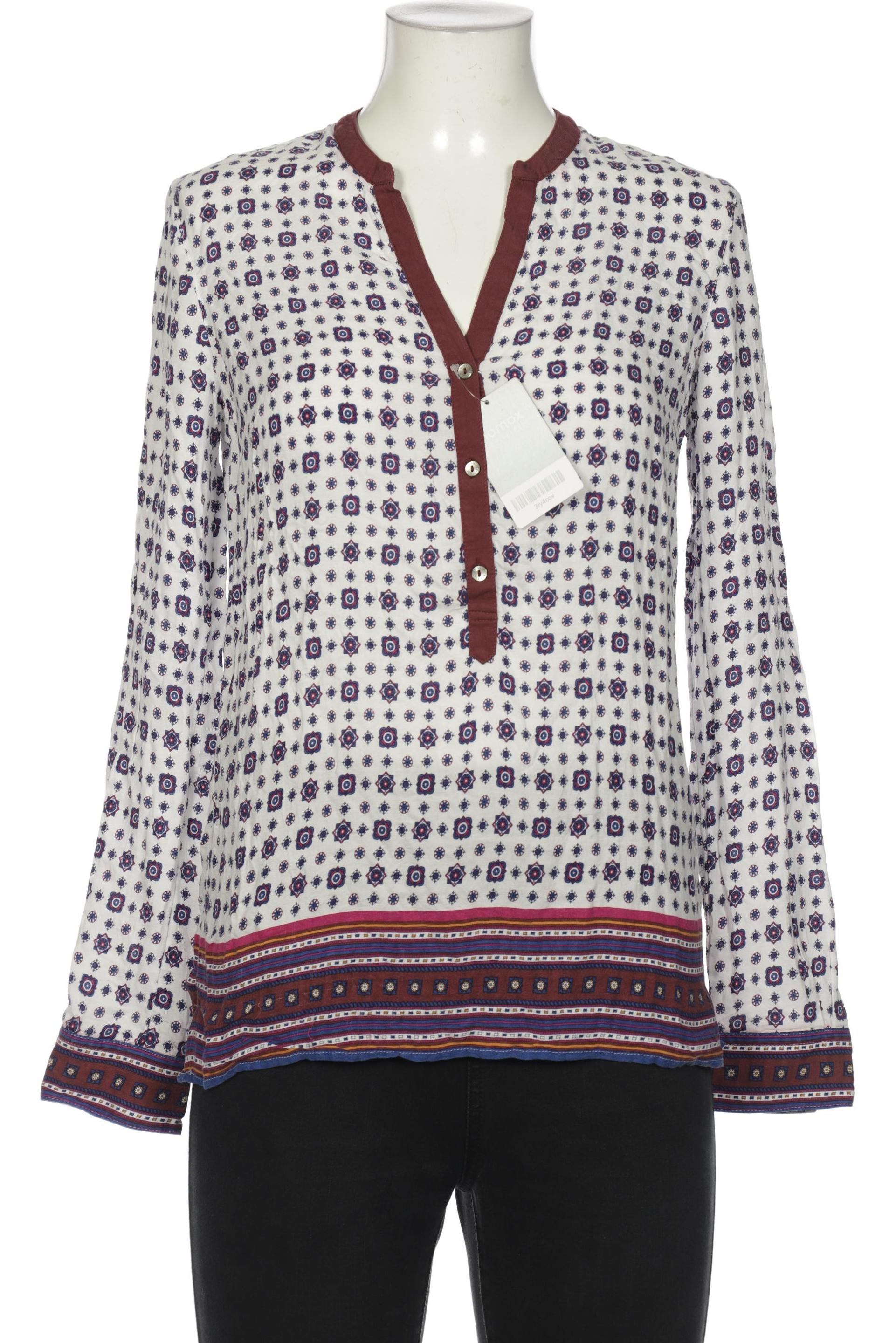 

Tommy Hilfiger Damen Bluse, flieder