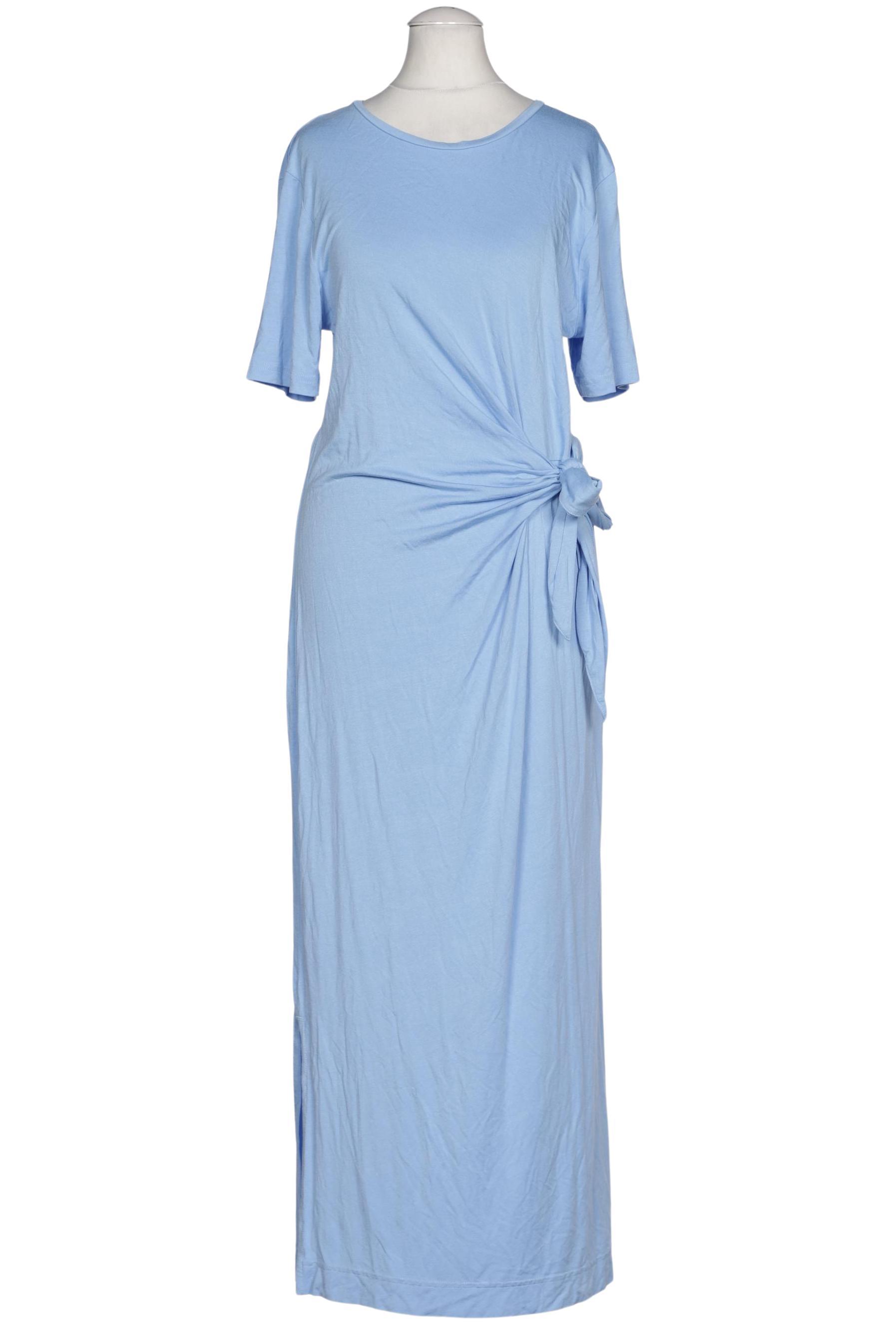 

Tommy Hilfiger Damen Kleid, hellblau, Gr. 38