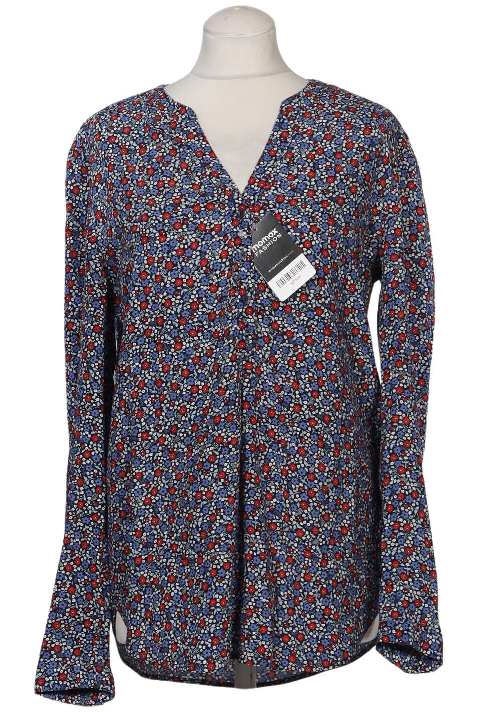 

Tommy Hilfiger Damen Bluse, mehrfarbig, Gr. 8