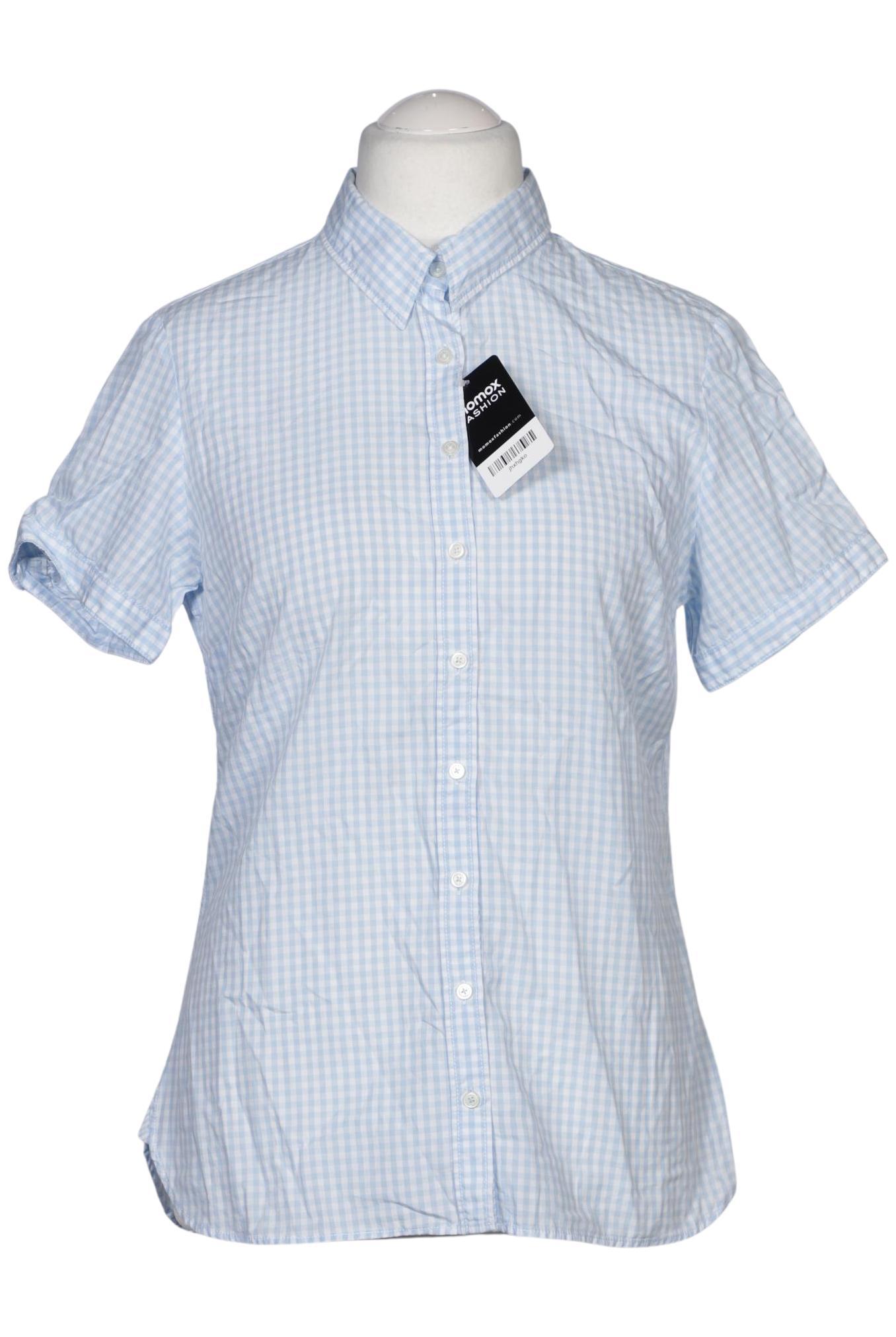 

Tommy Hilfiger Damen Bluse, hellblau, Gr. 12