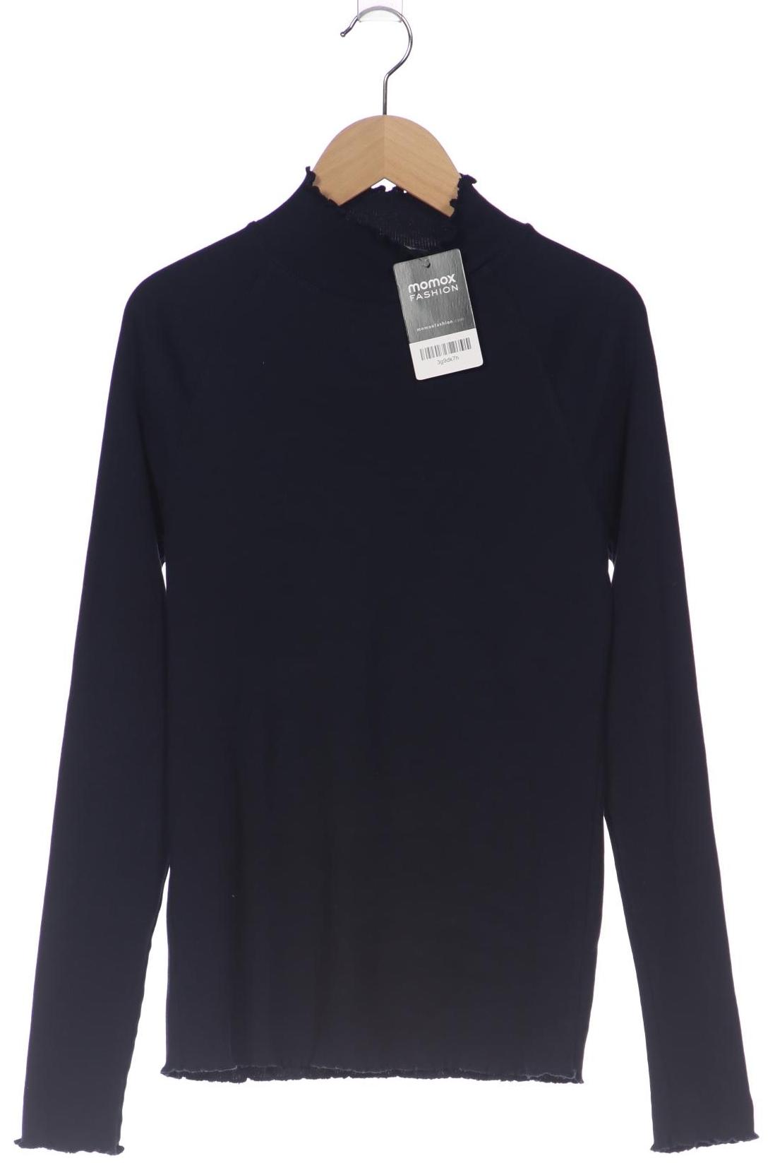 

Tommy Hilfiger Damen Pullover, marineblau, Gr. 38