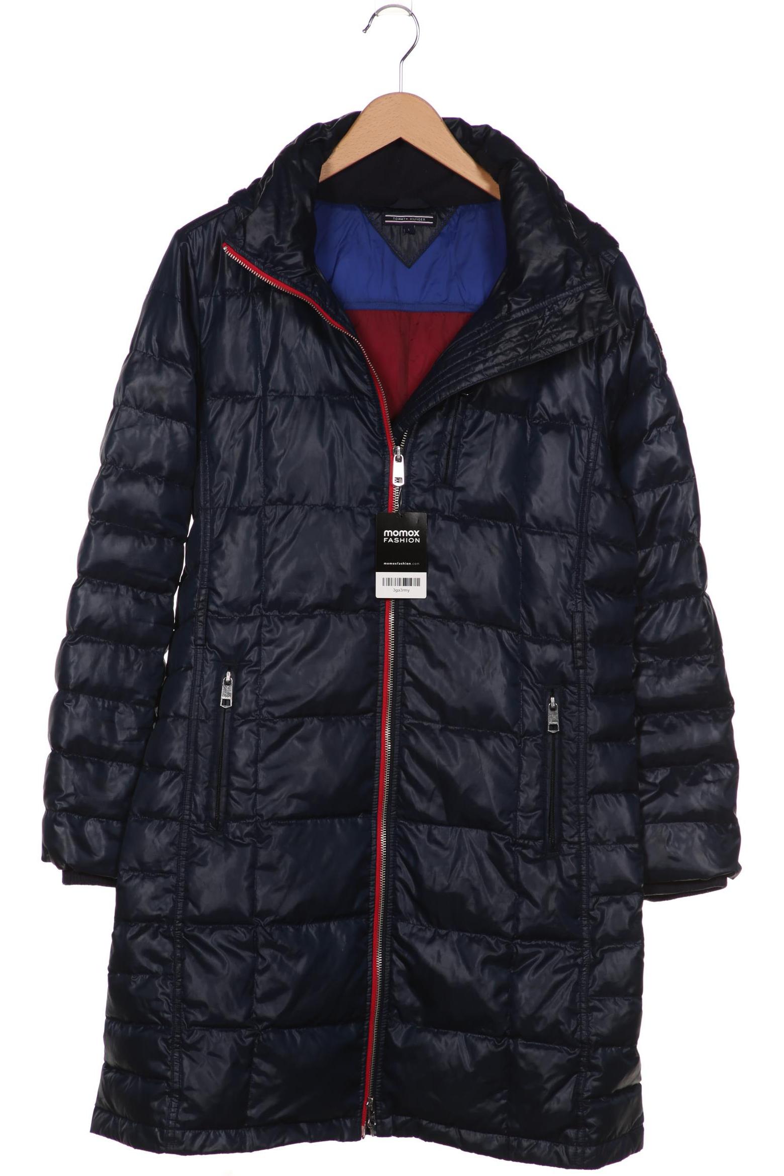 

Tommy Hilfiger Damen Mantel, marineblau, Gr. 42