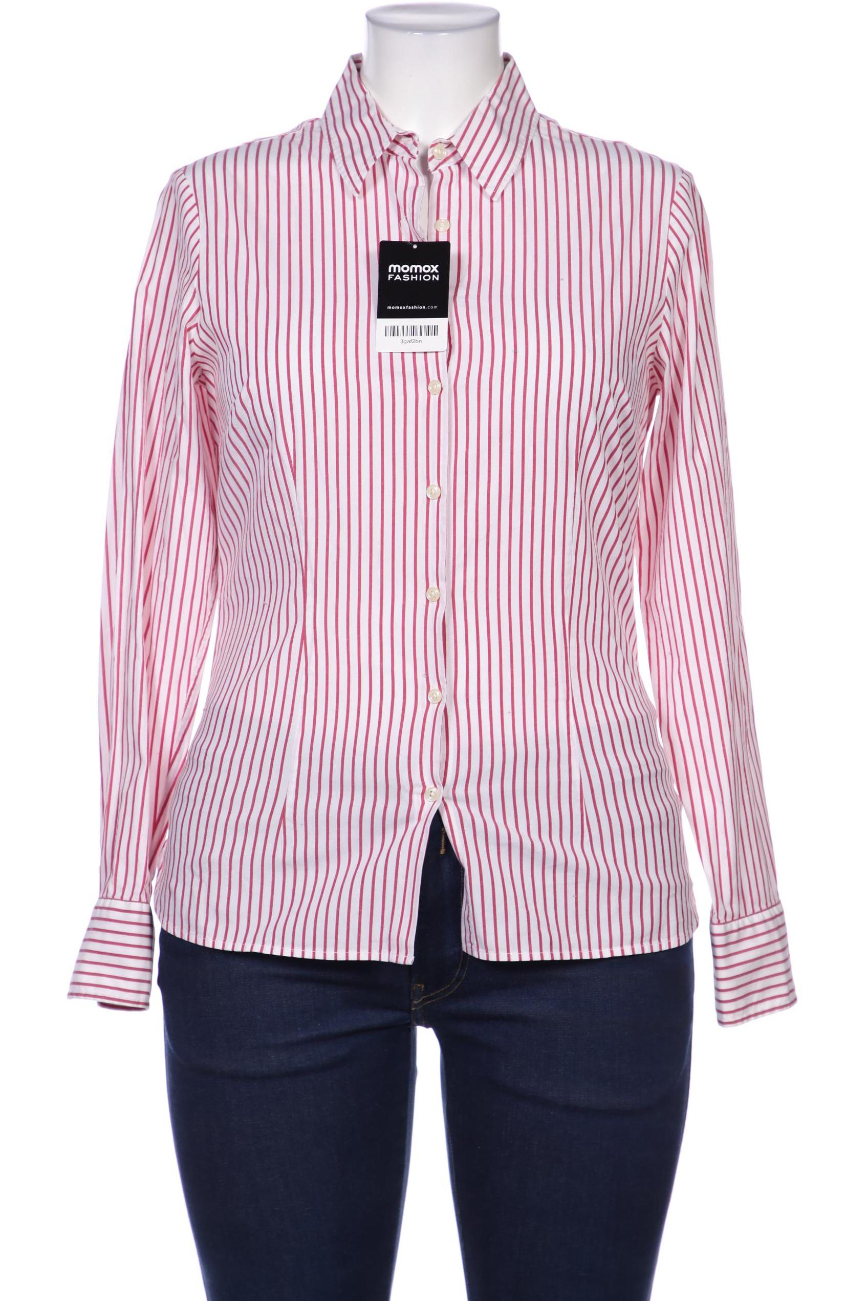 

Tommy Hilfiger Damen Bluse, pink