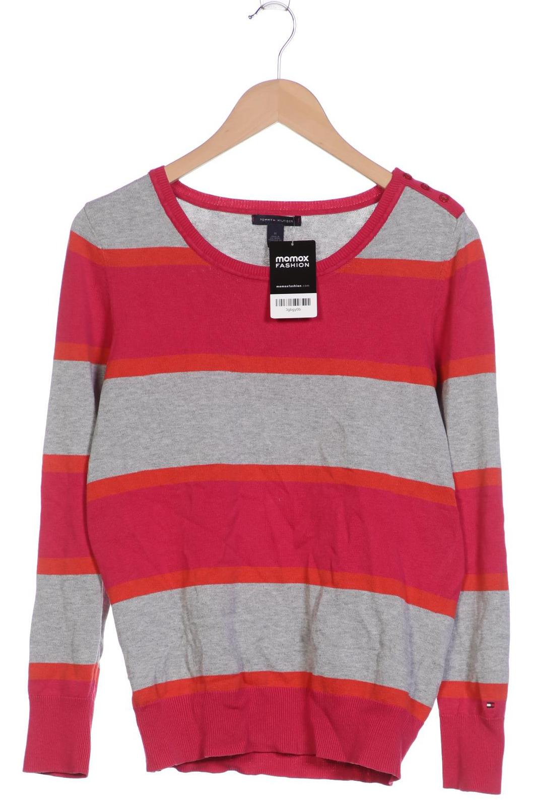 

Tommy Hilfiger Damen Pullover, pink, Gr. 38
