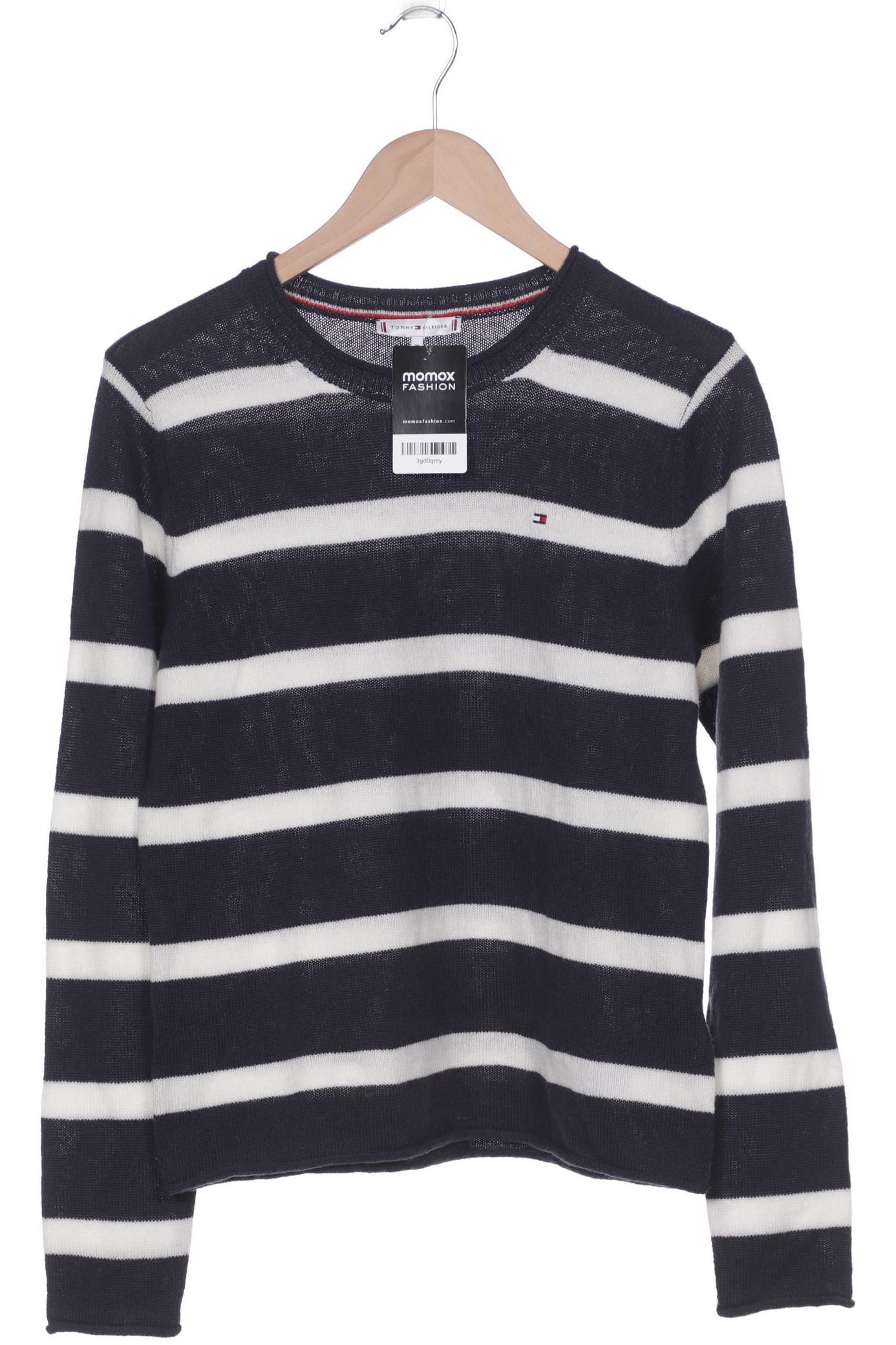 

Tommy Hilfiger Damen Pullover, marineblau