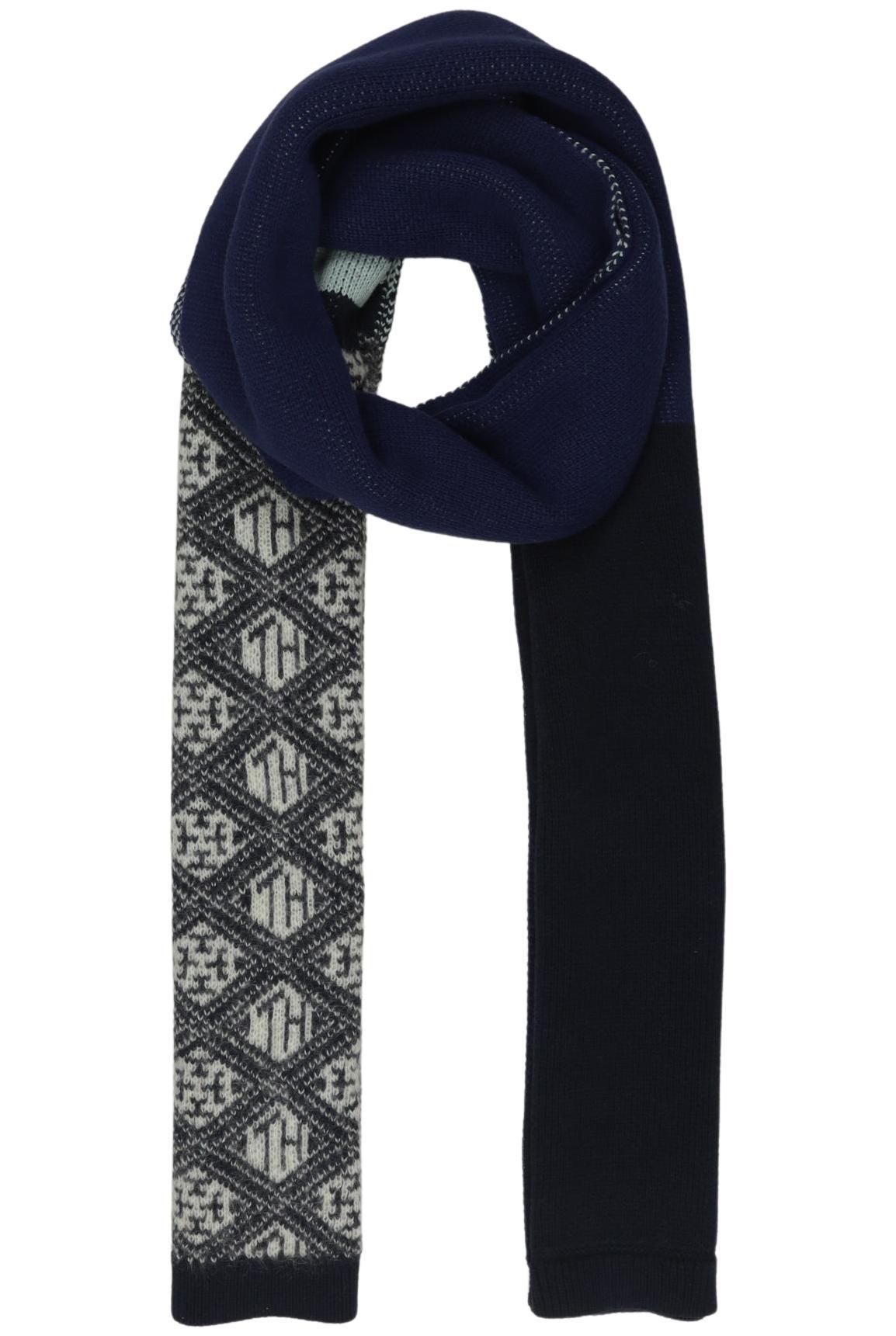 

Tommy Hilfiger Damen Schal, marineblau, Gr.