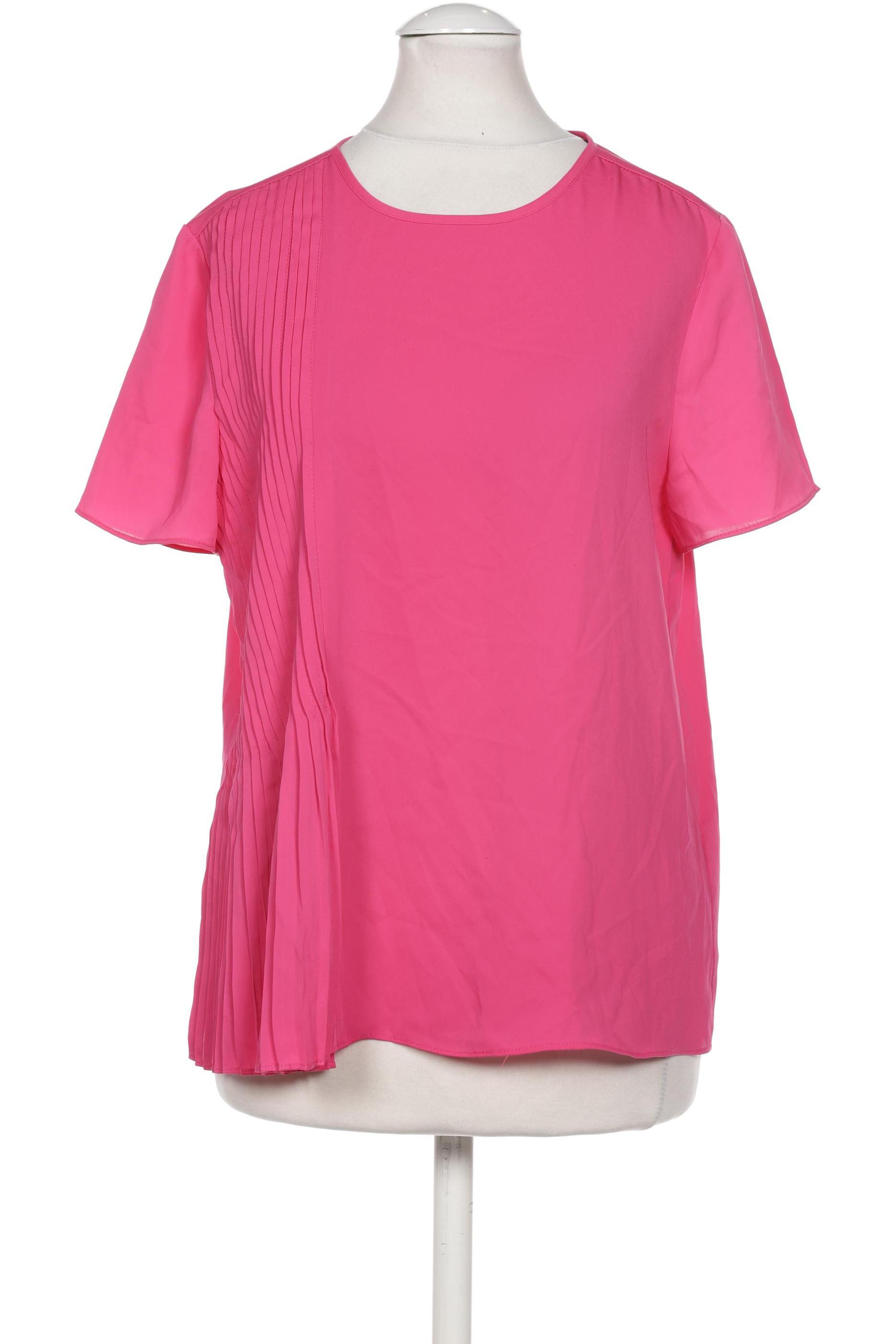 

Tommy Hilfiger Damen Bluse, pink, Gr. 4