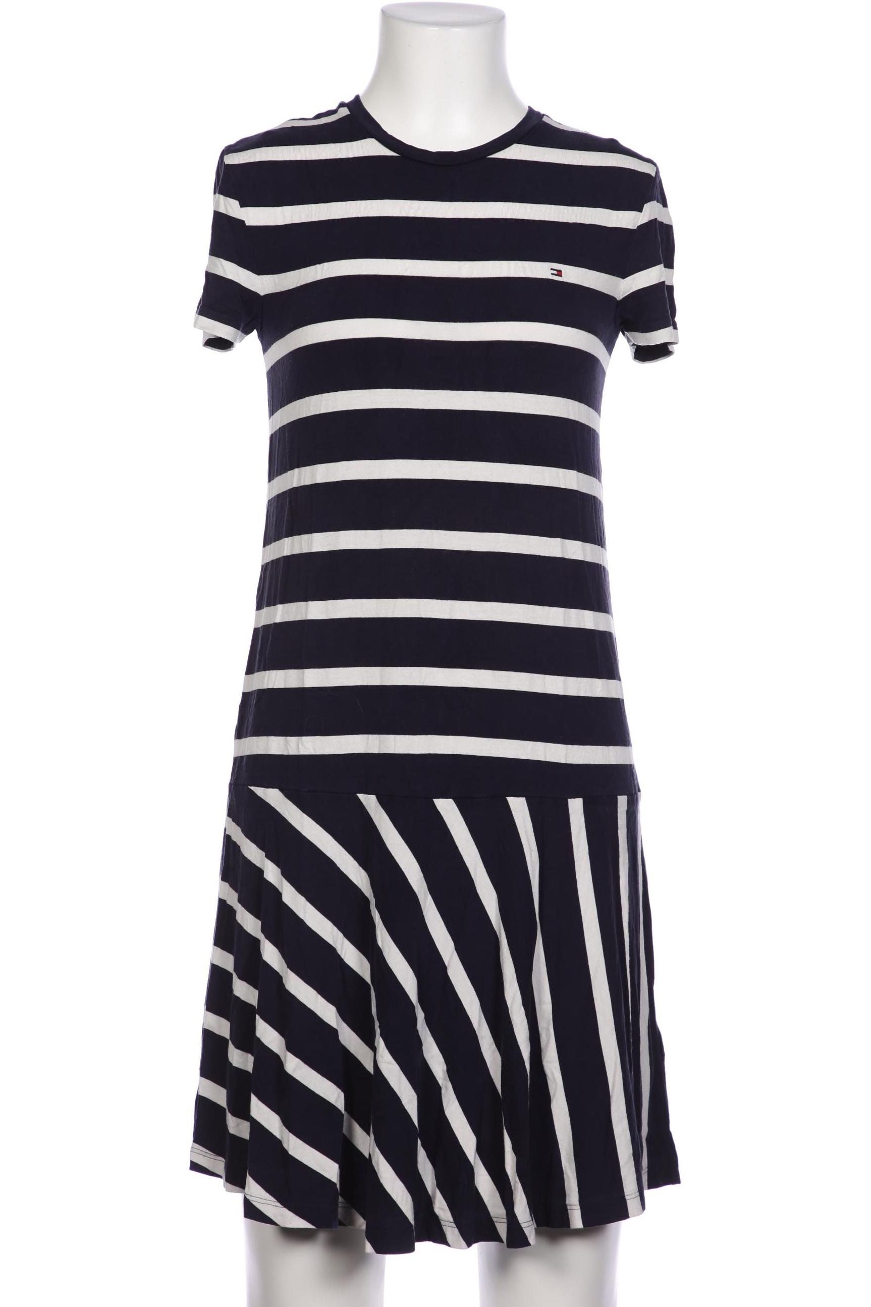 

Tommy Hilfiger Damen Kleid, marineblau, Gr. 34
