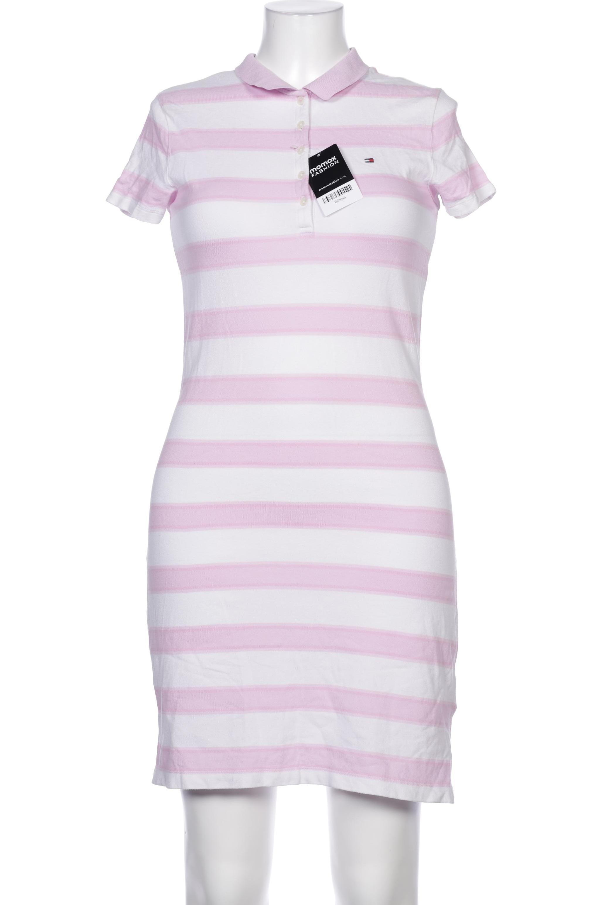 

Tommy Hilfiger Damen Kleid, pink