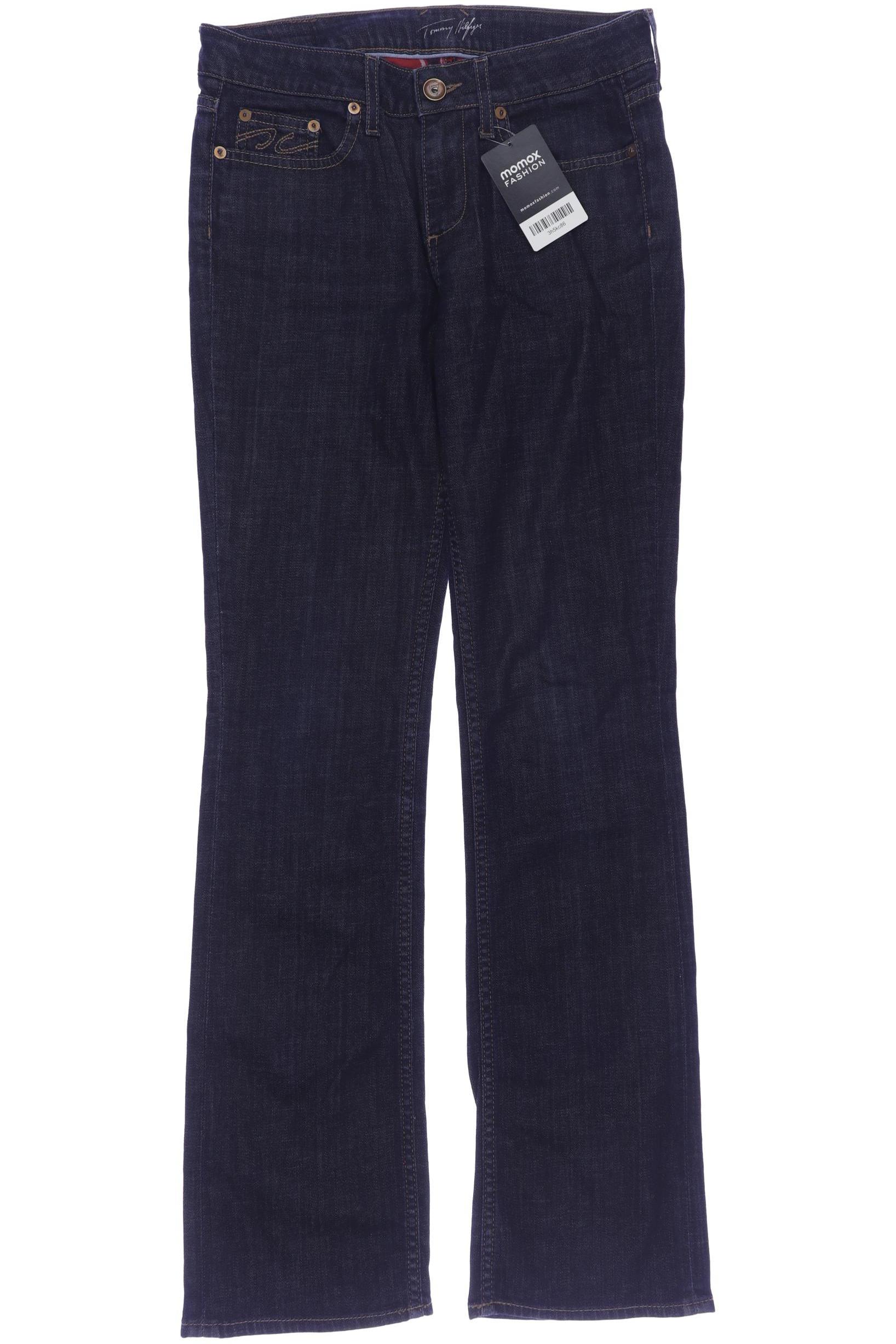 

Tommy Hilfiger Damen Jeans, marineblau, Gr. 26
