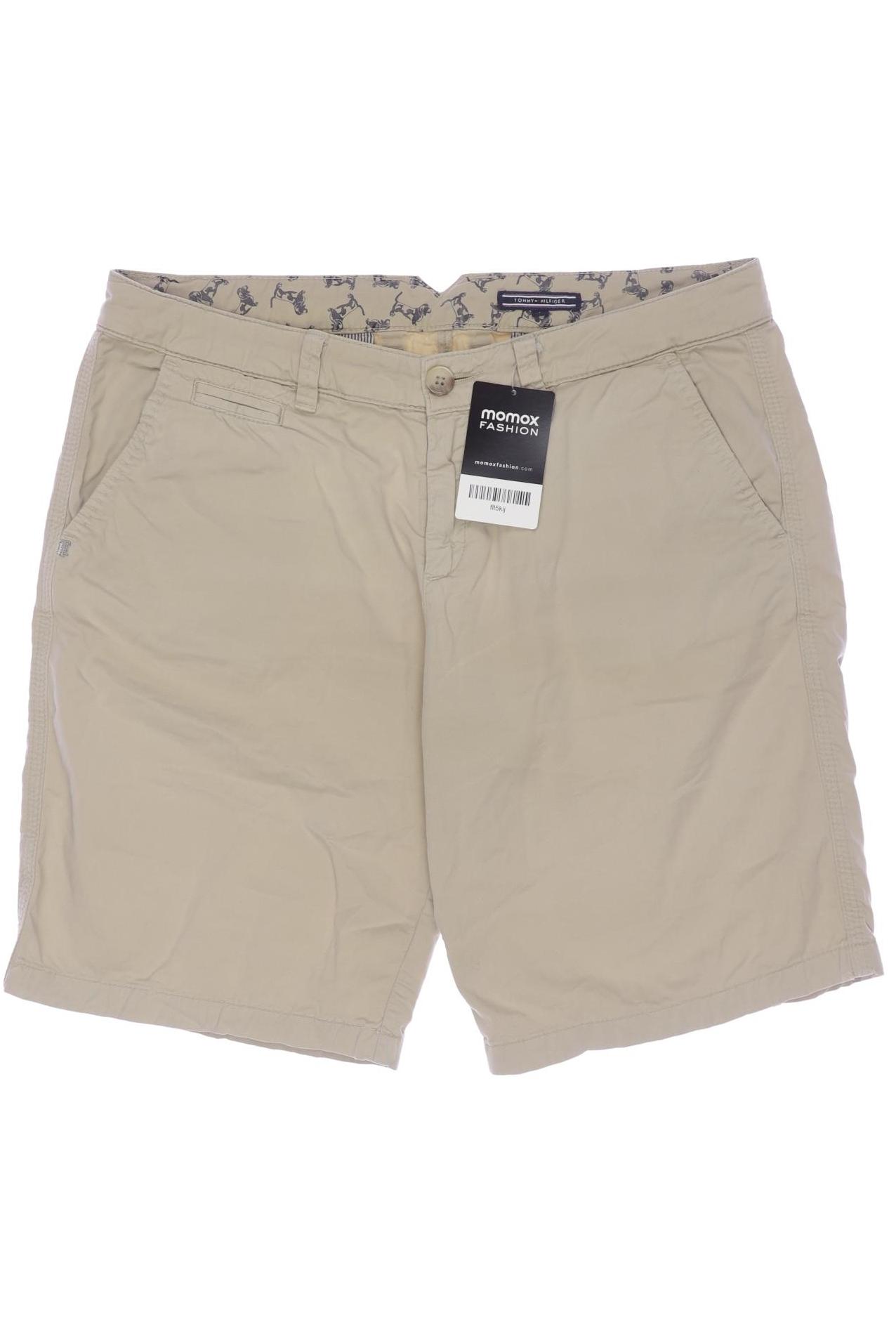 

Tommy Hilfiger Damen Shorts, beige, Gr. 6