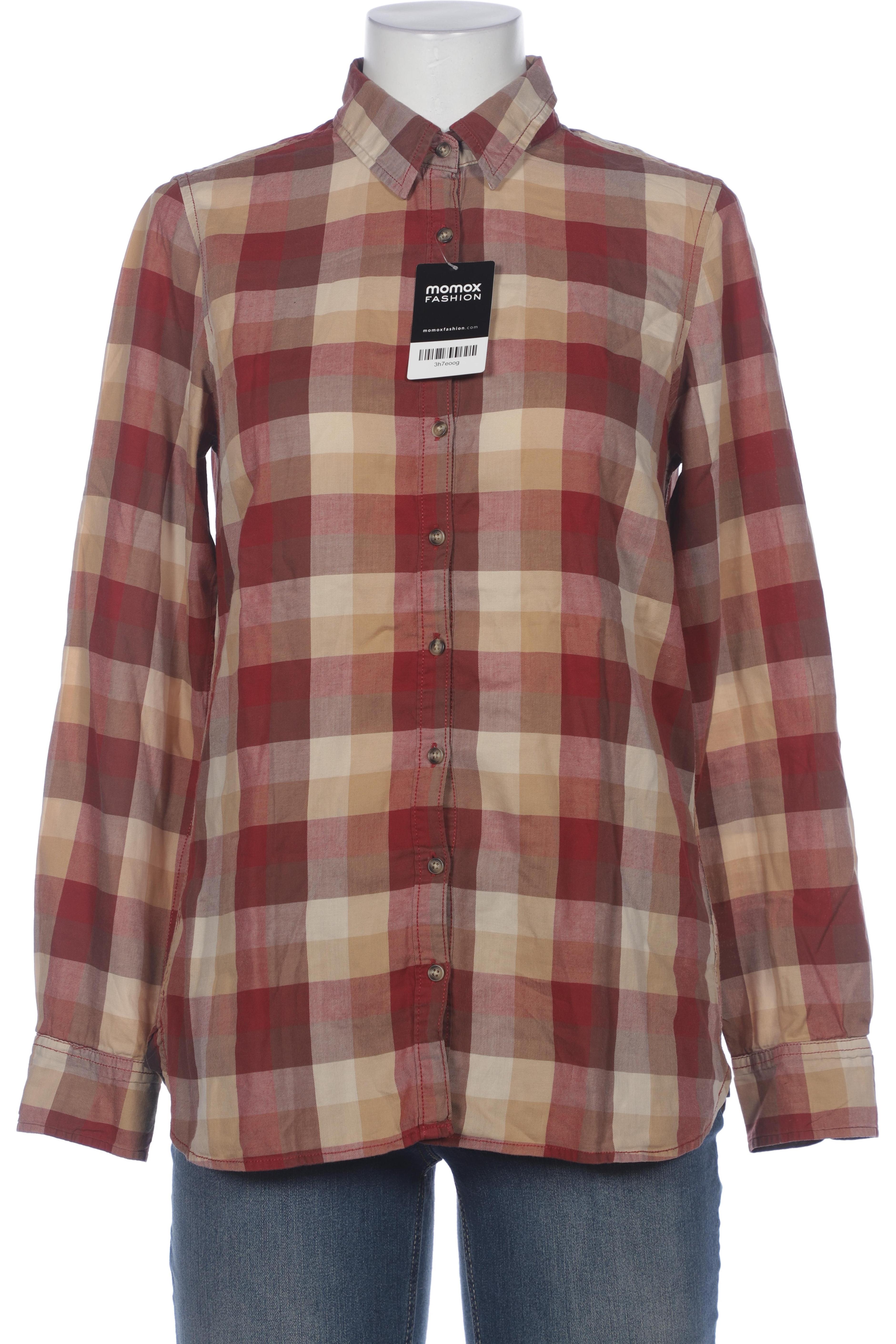 

Tommy Hilfiger Damen Bluse, rot, Gr. 8