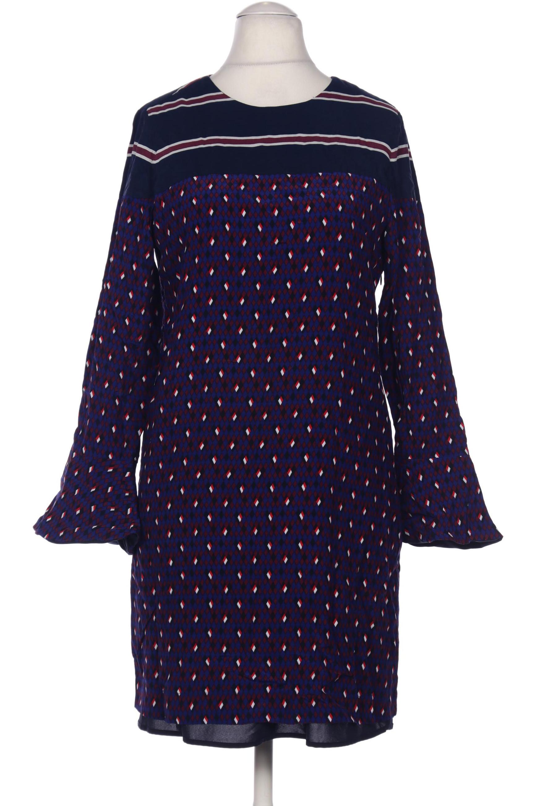 

Tommy Hilfiger Damen Kleid, marineblau, Gr. 8