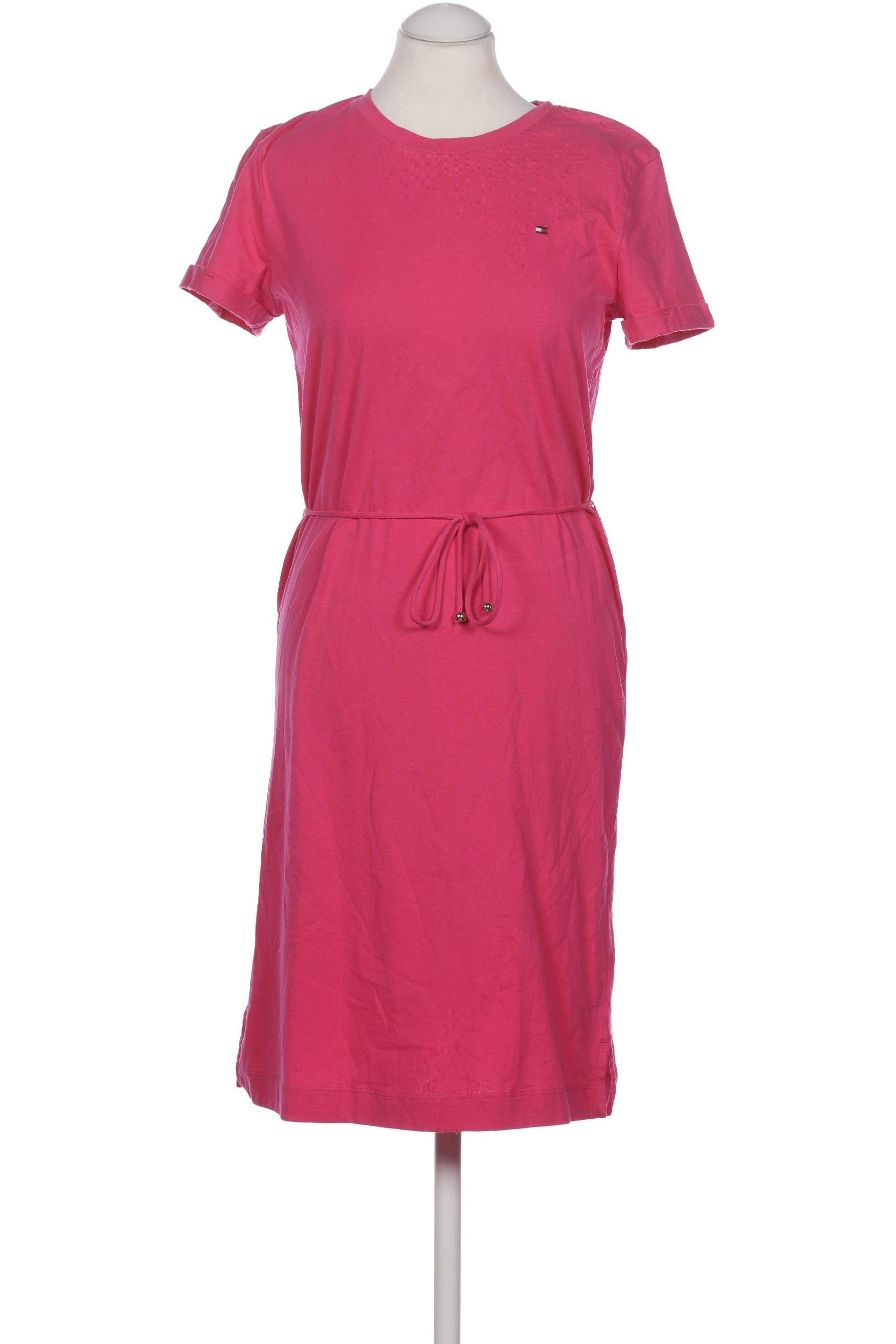 

Tommy Hilfiger Damen Kleid, pink, Gr. 36