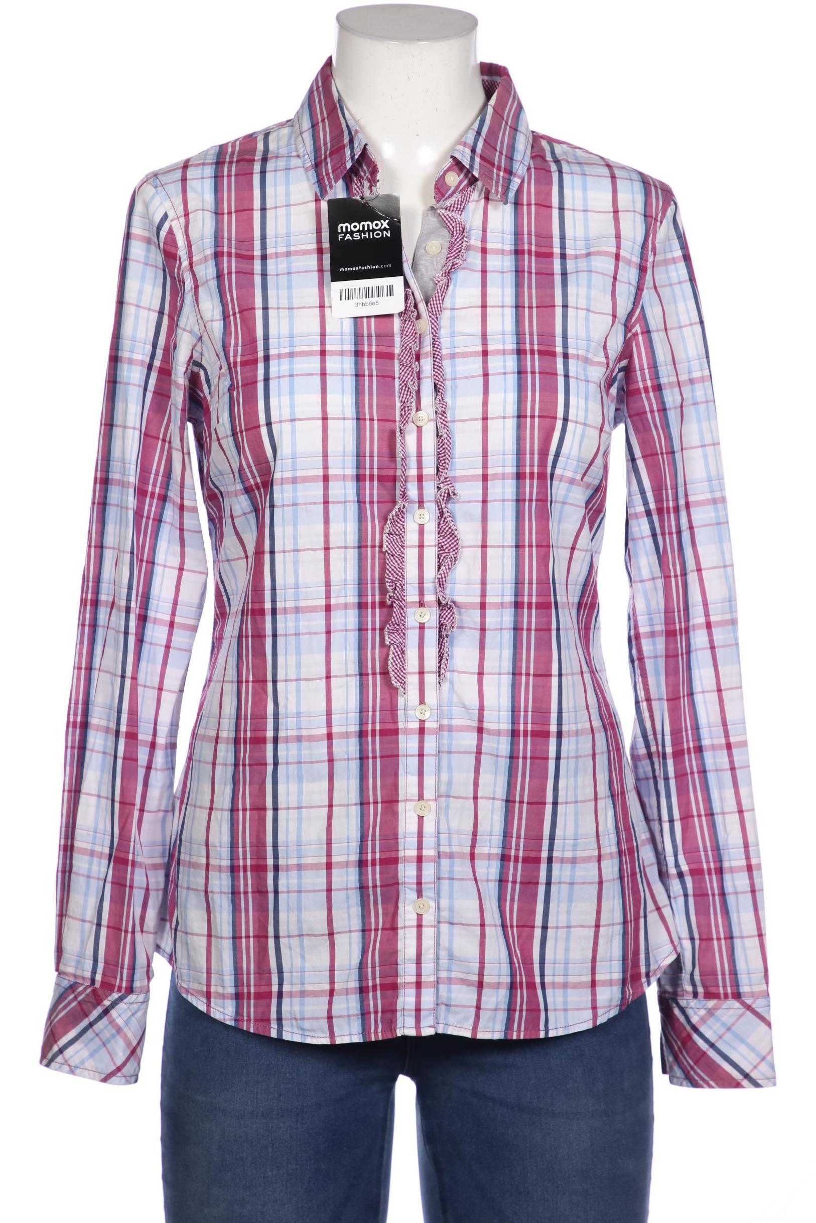 

Tommy Hilfiger Damen Bluse, mehrfarbig, Gr. 8