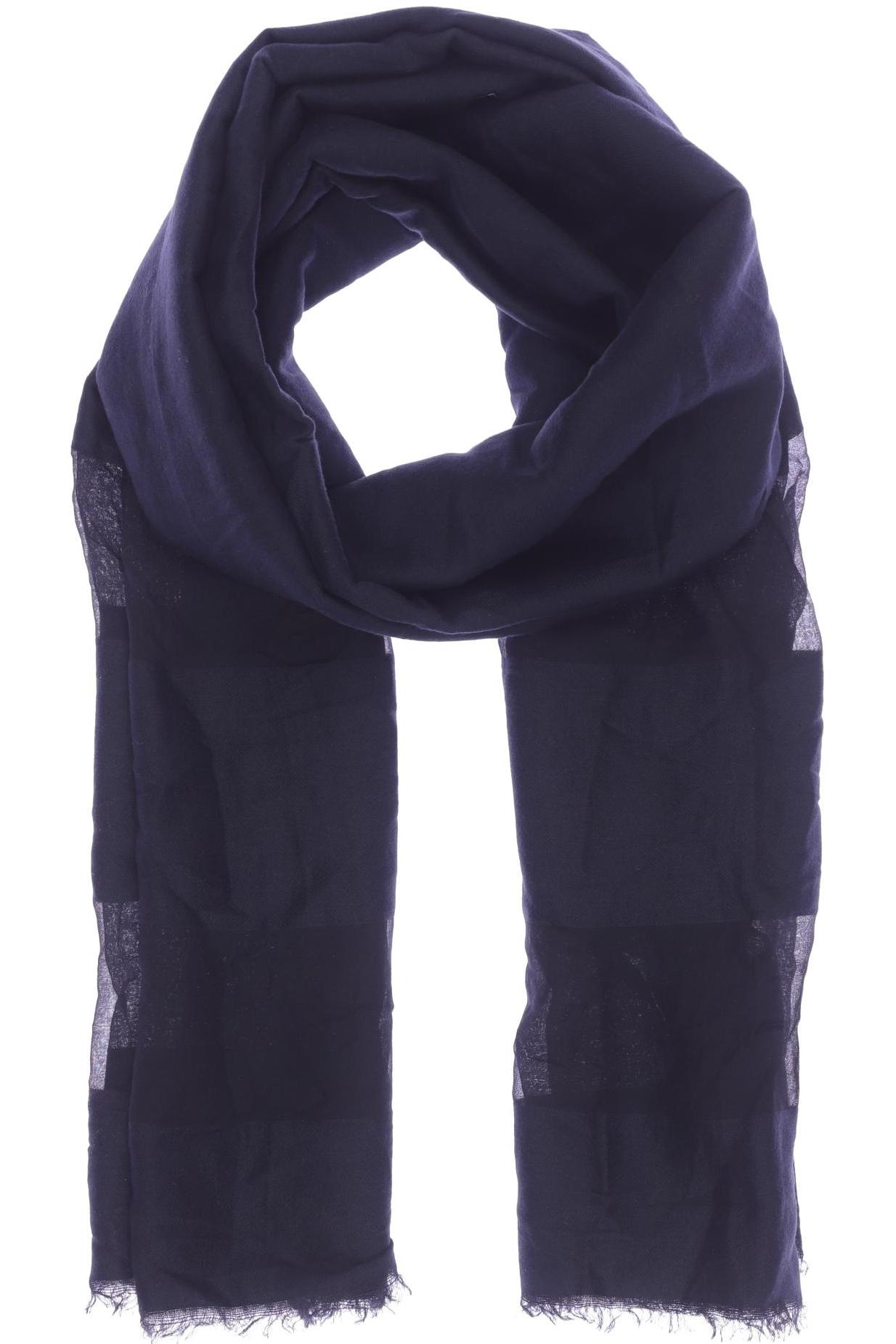 

Tommy Hilfiger Damen Schal, marineblau, Gr.