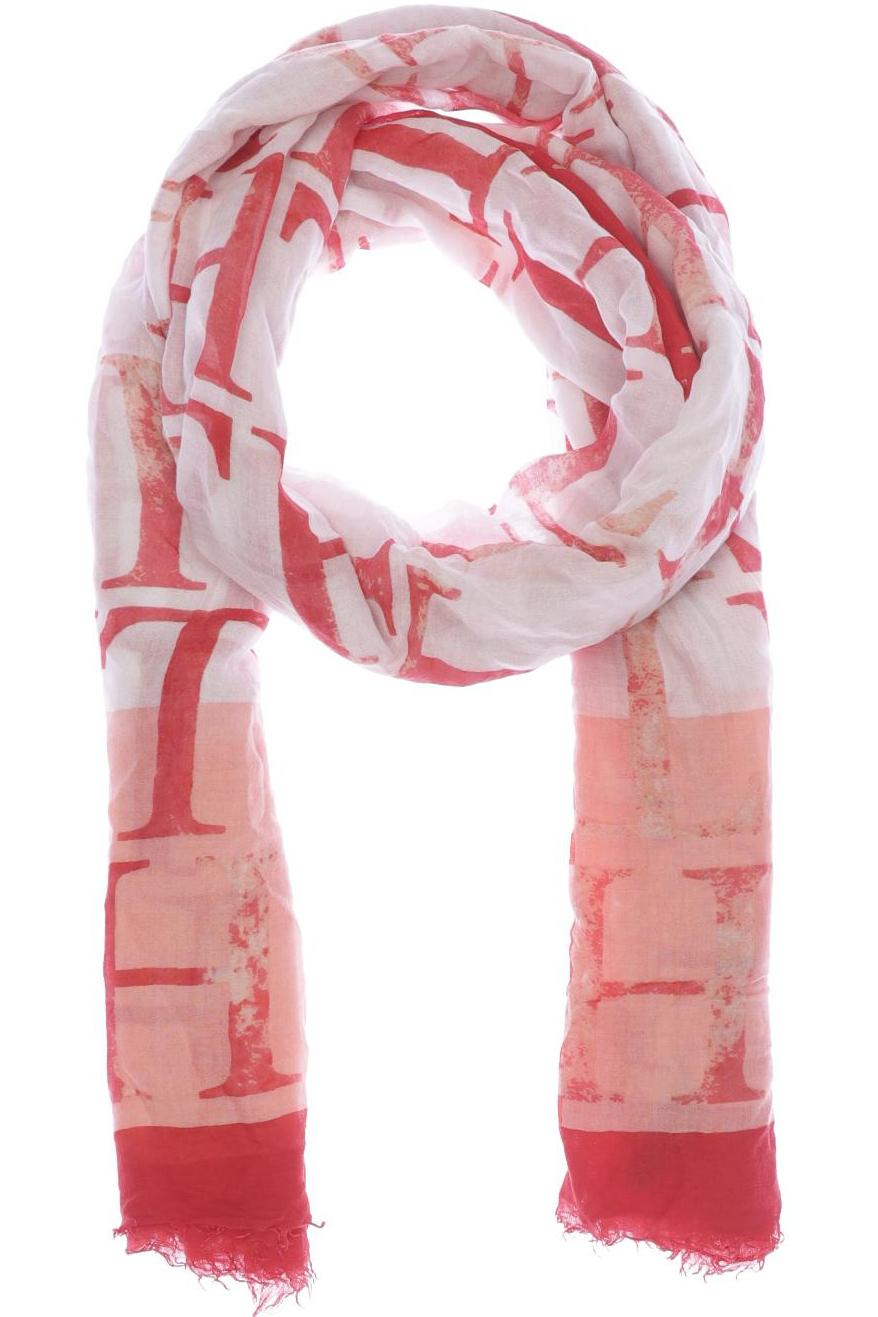 

Tommy Hilfiger Damen Schal, rot, Gr.