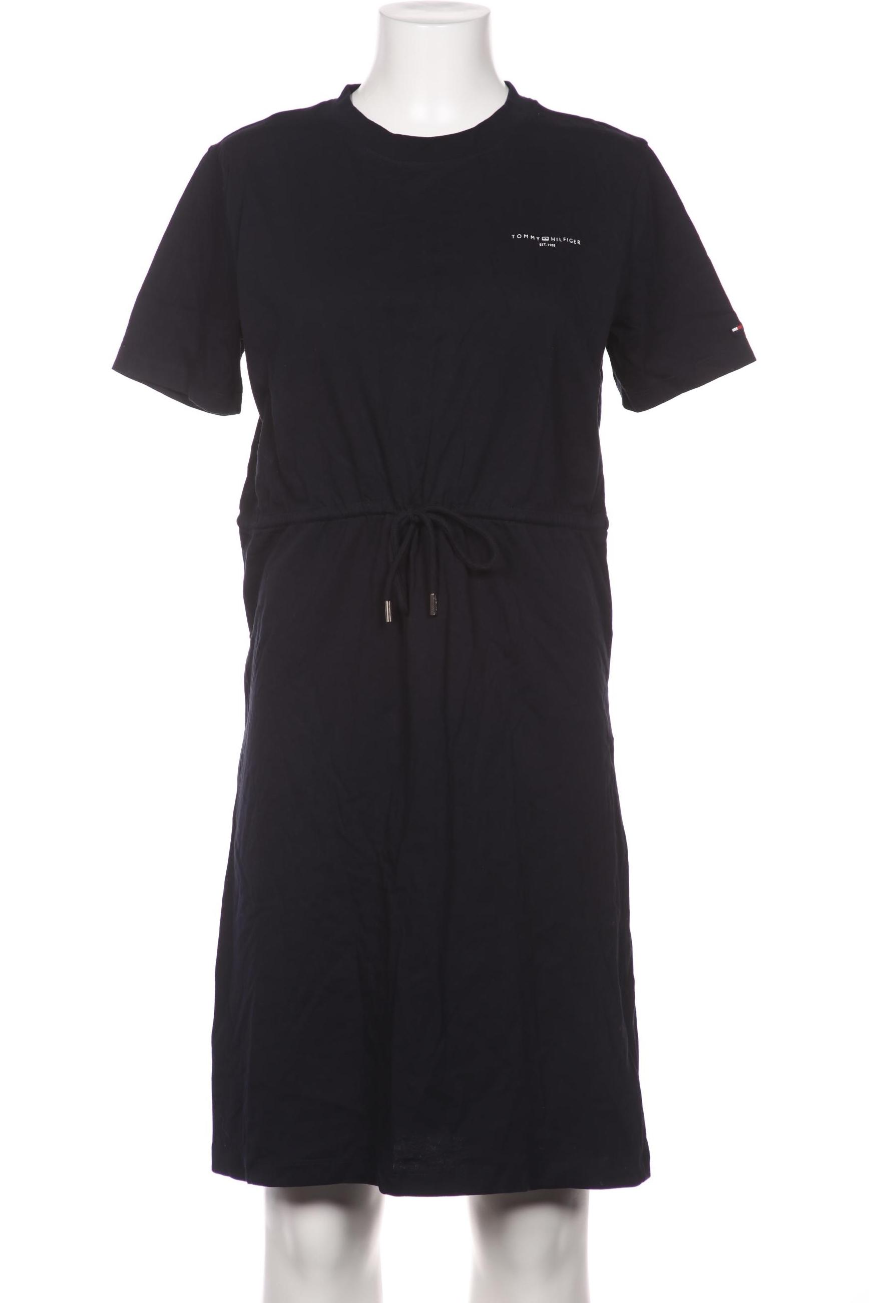 

Tommy Hilfiger Damen Kleid, marineblau, Gr. 42