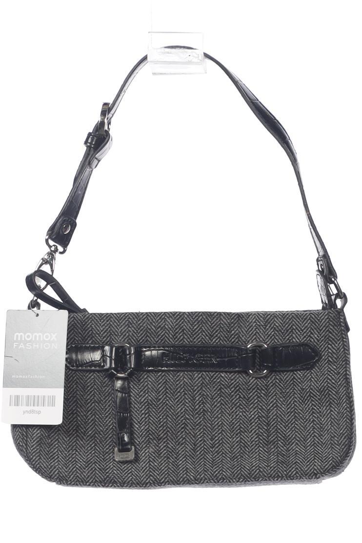 

Tommy Hilfiger Damen Handtasche, grau, Gr.