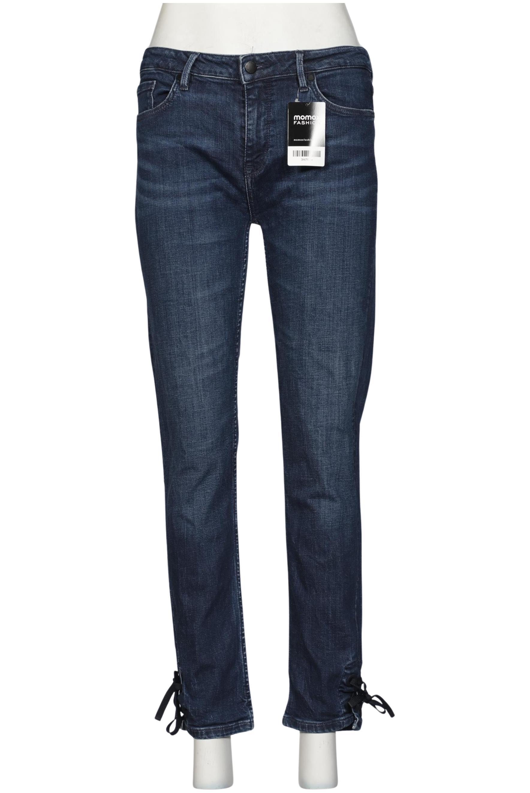 

Tommy Hilfiger Damen Jeans, marineblau, Gr. 30