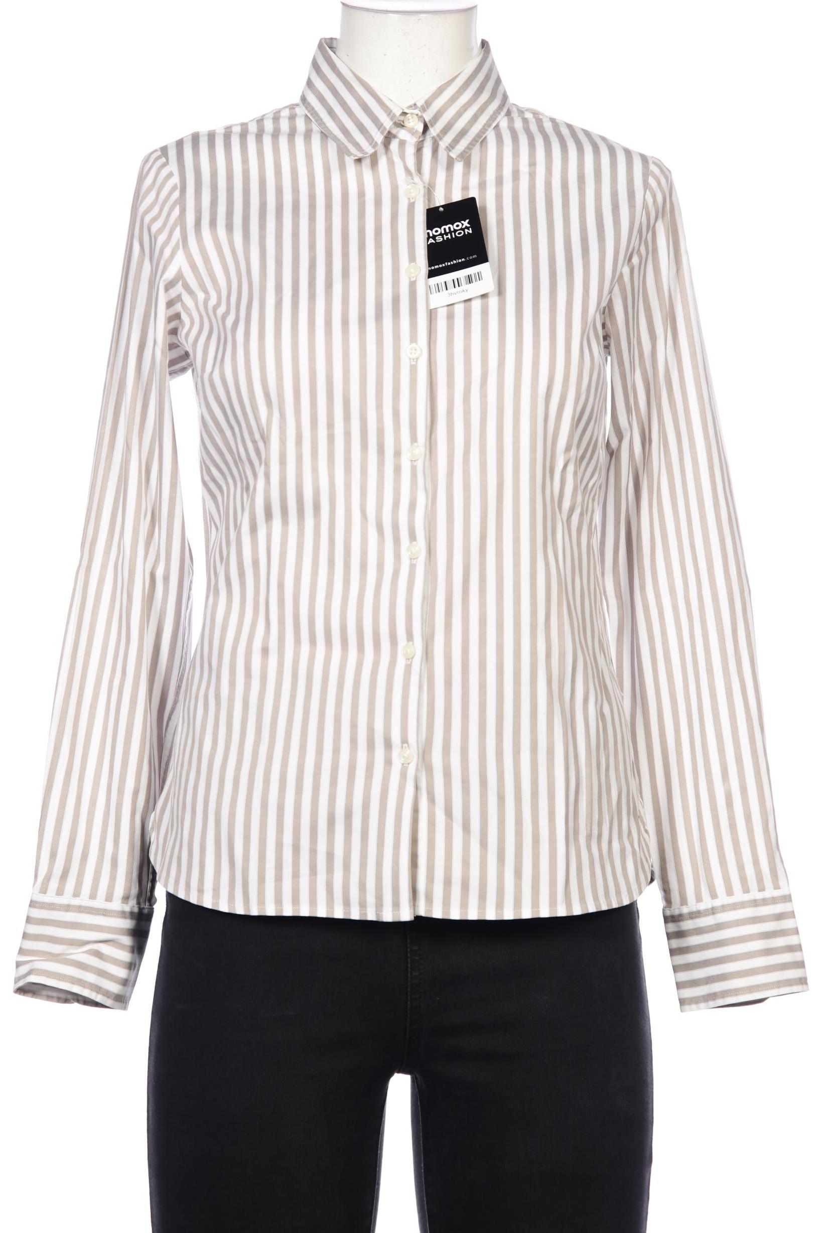 

Tommy Hilfiger Damen Bluse, grau