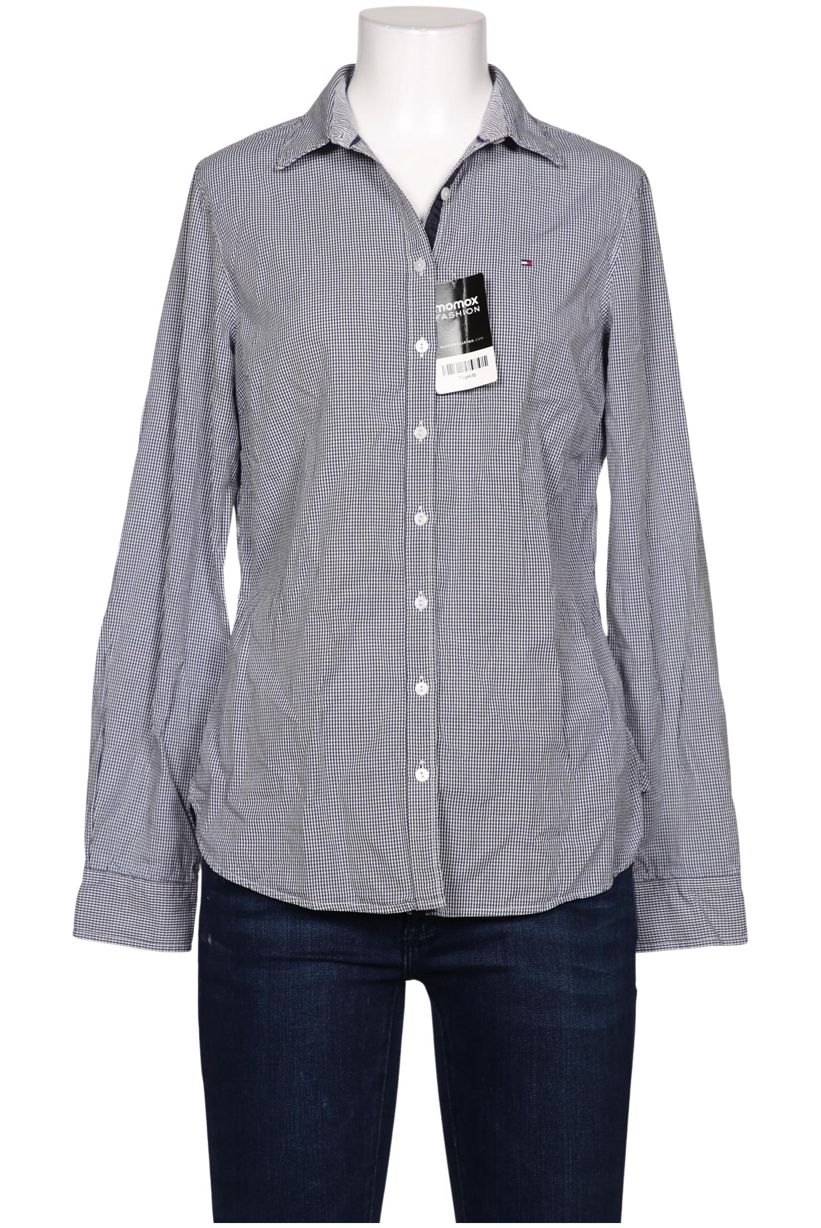 

Tommy Hilfiger Damen Bluse, mehrfarbig, Gr. 8