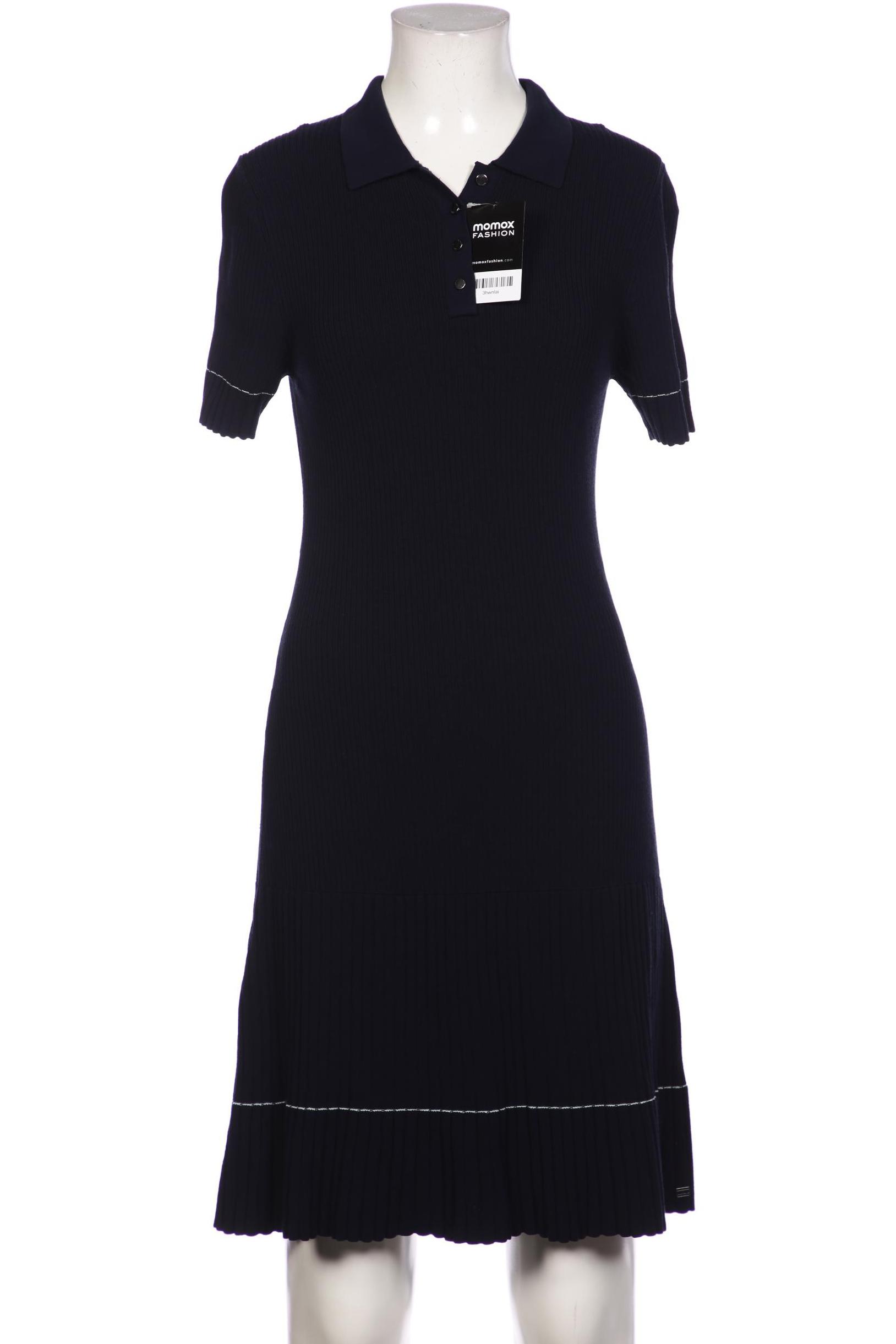 

Tommy Hilfiger Damen Kleid, marineblau, Gr. 38
