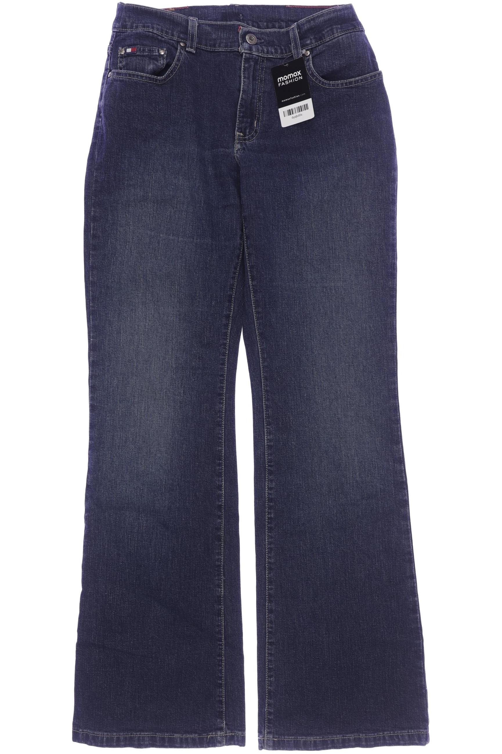 

Tommy Hilfiger Damen Jeans, blau, Gr. 6