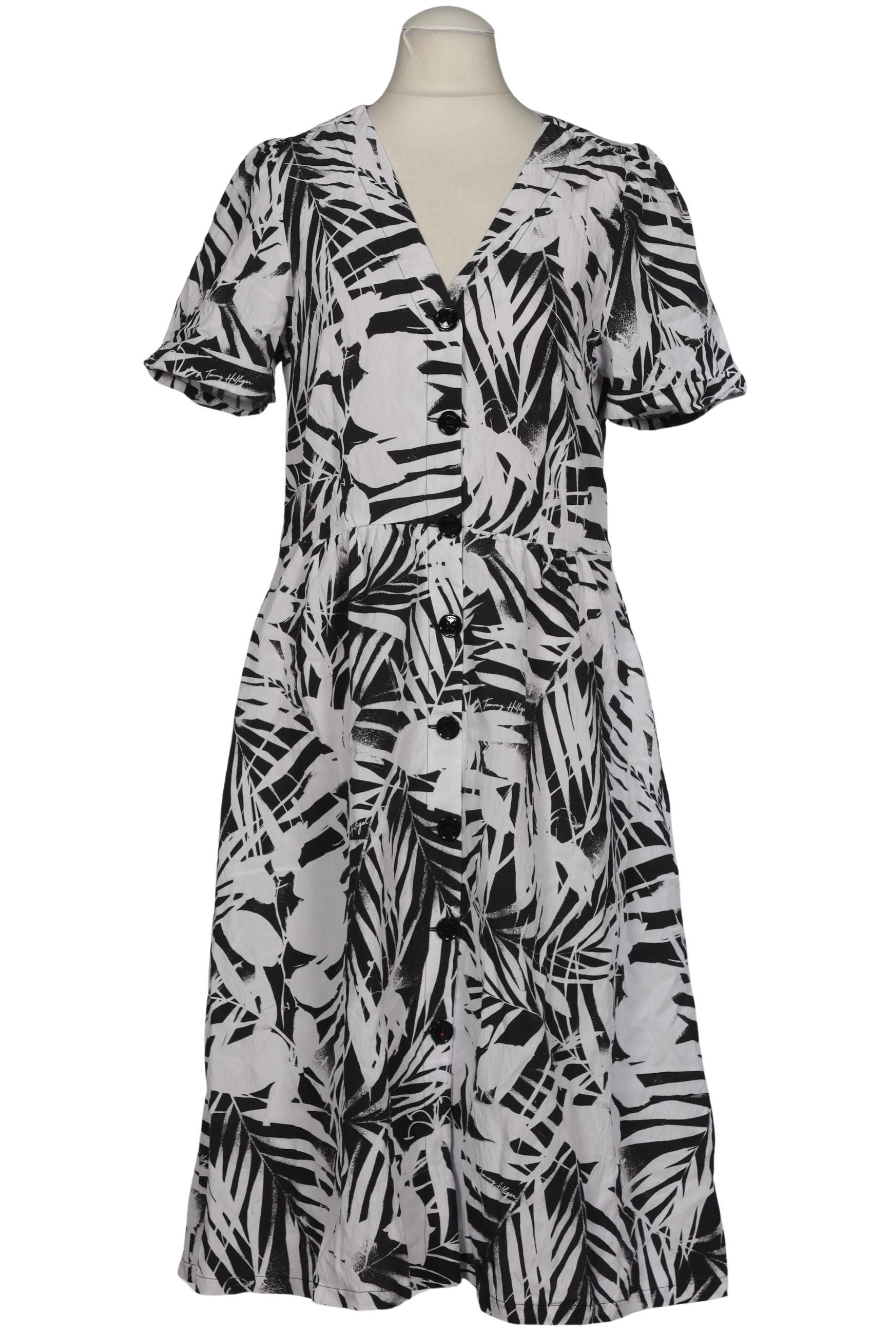 

Tommy Hilfiger Damen Kleid, mehrfarbig, Gr. 36