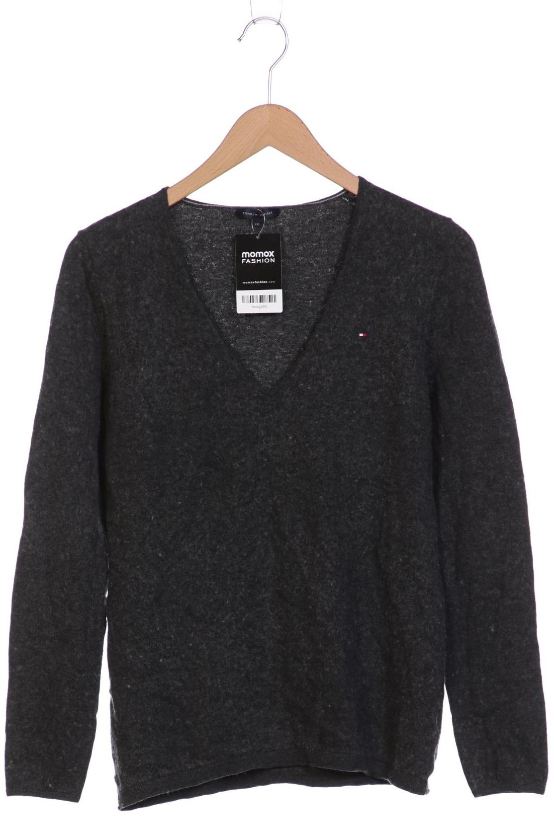 

Tommy Hilfiger Damen Pullover, grau