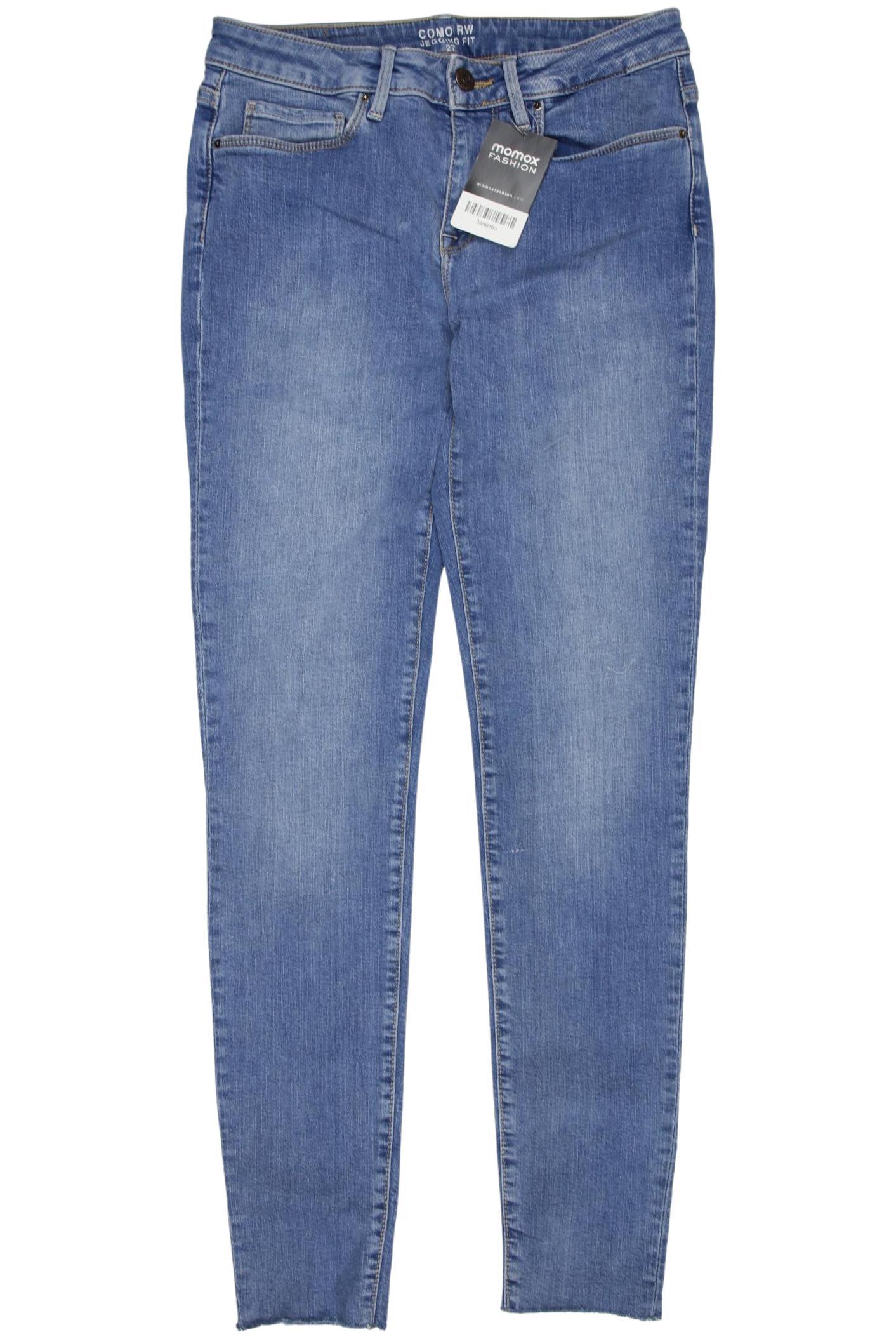 

Tommy Hilfiger Damen Jeans, blau, Gr. 27