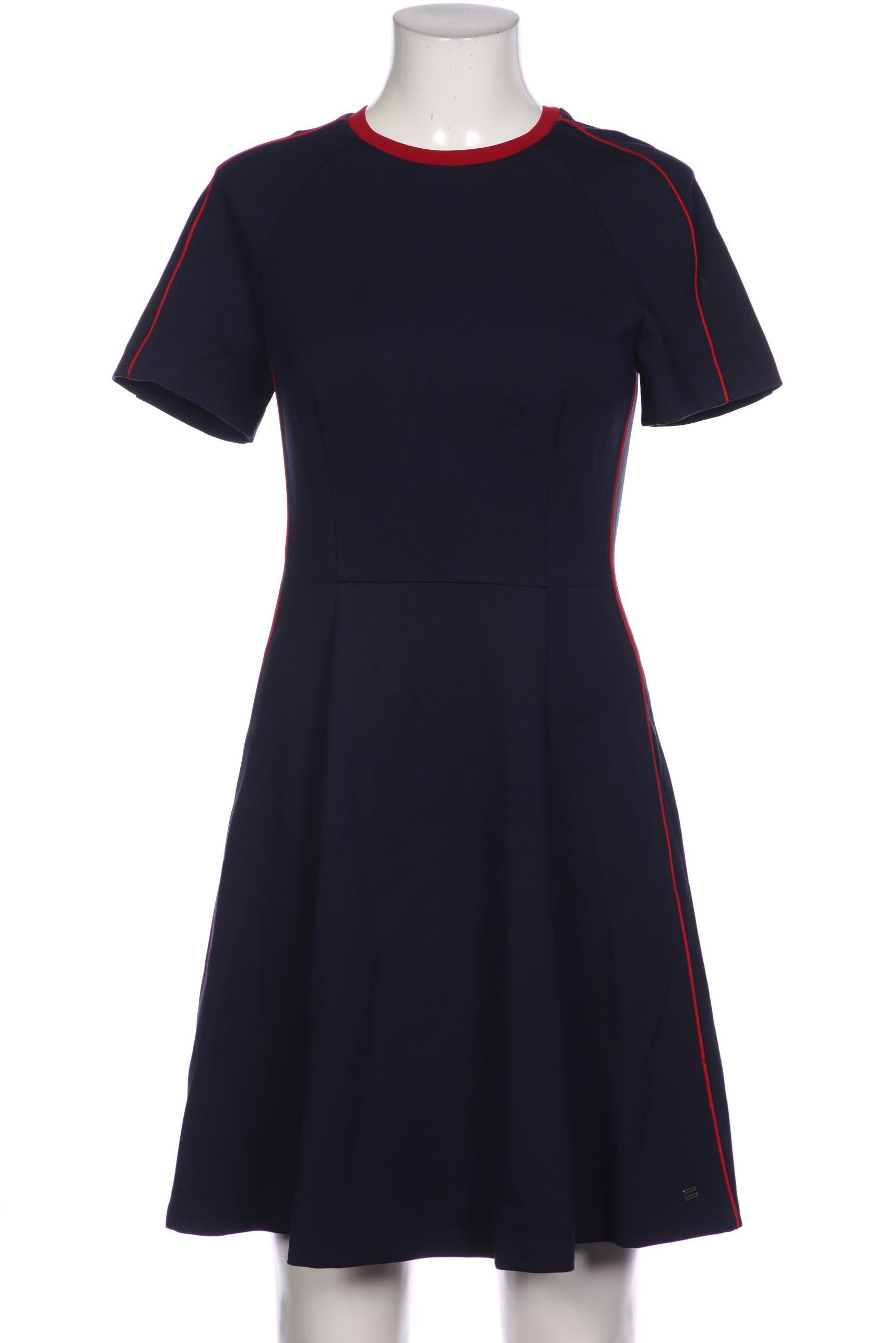 

Tommy Hilfiger Damen Kleid, marineblau