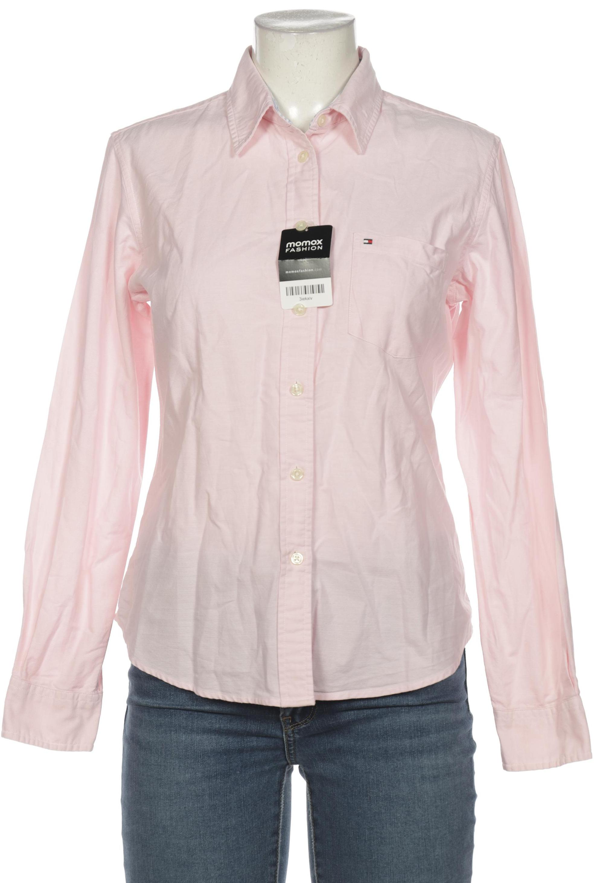 

Tommy Hilfiger Damen Bluse, pink