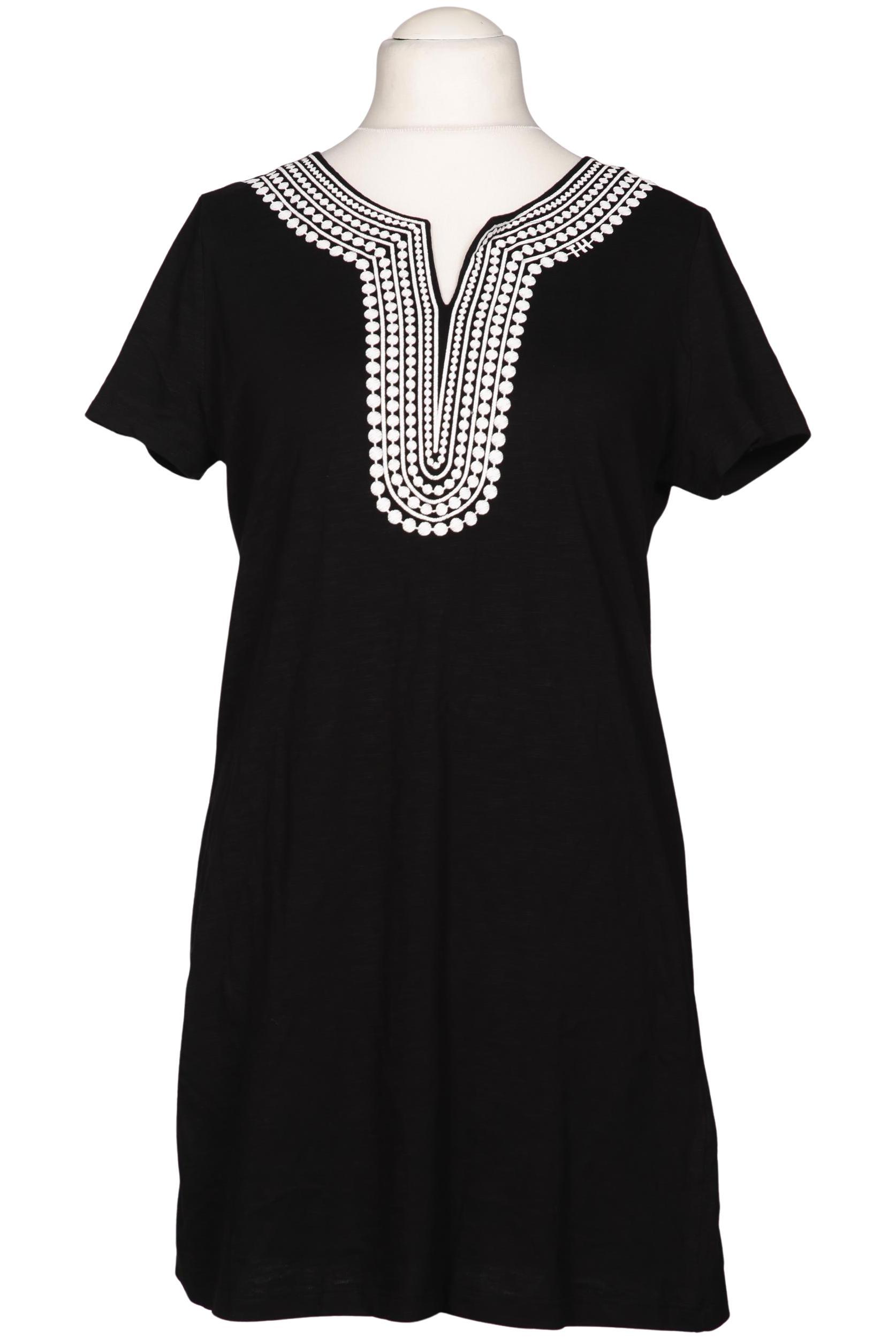 

Tommy Hilfiger Damen Kleid, schwarz, Gr. 42