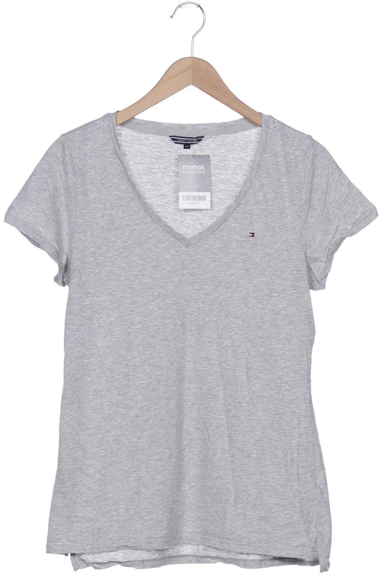

Tommy Hilfiger Damen T-Shirt, grau