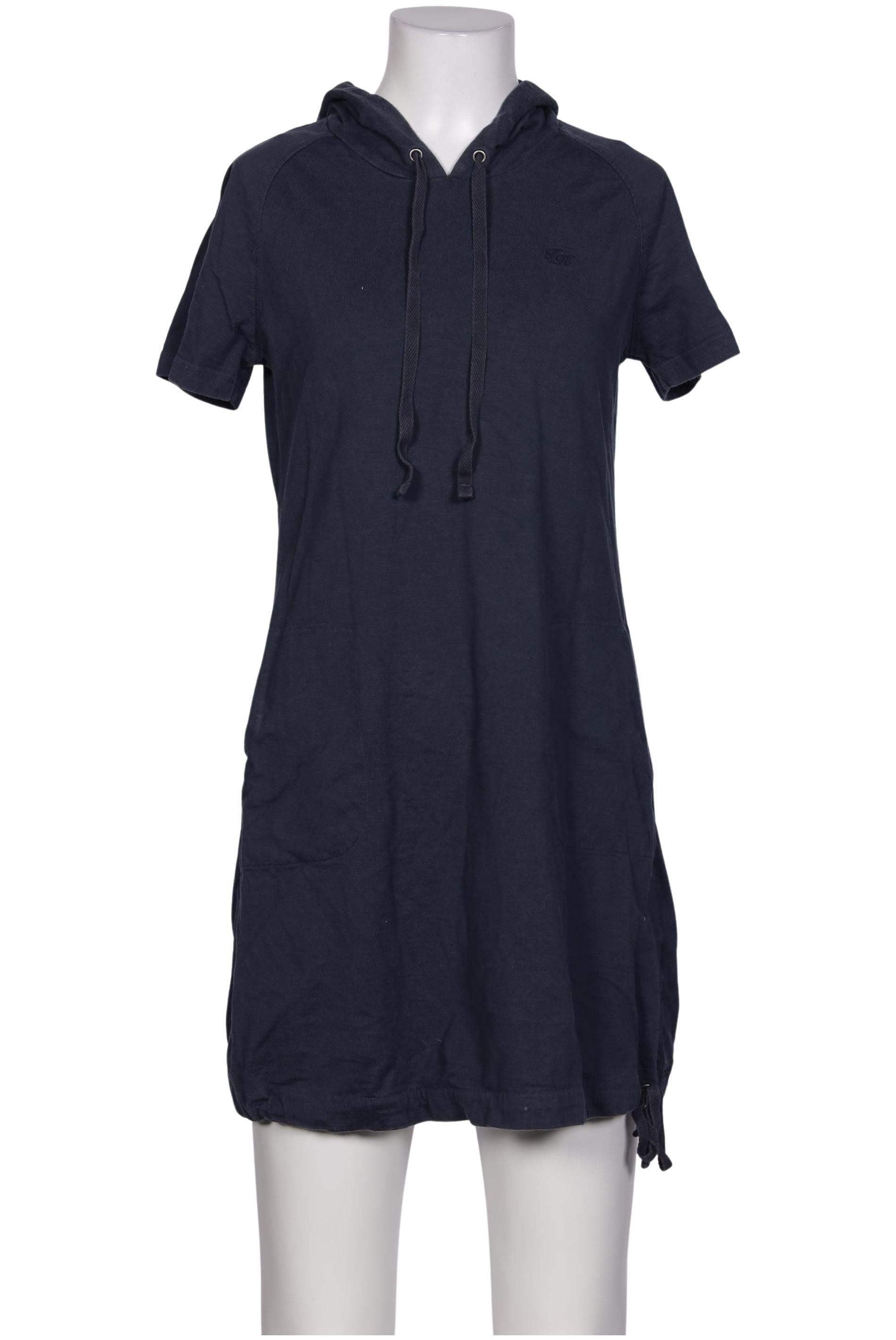 

Tommy Hilfiger Damen Kleid, marineblau, Gr. 36