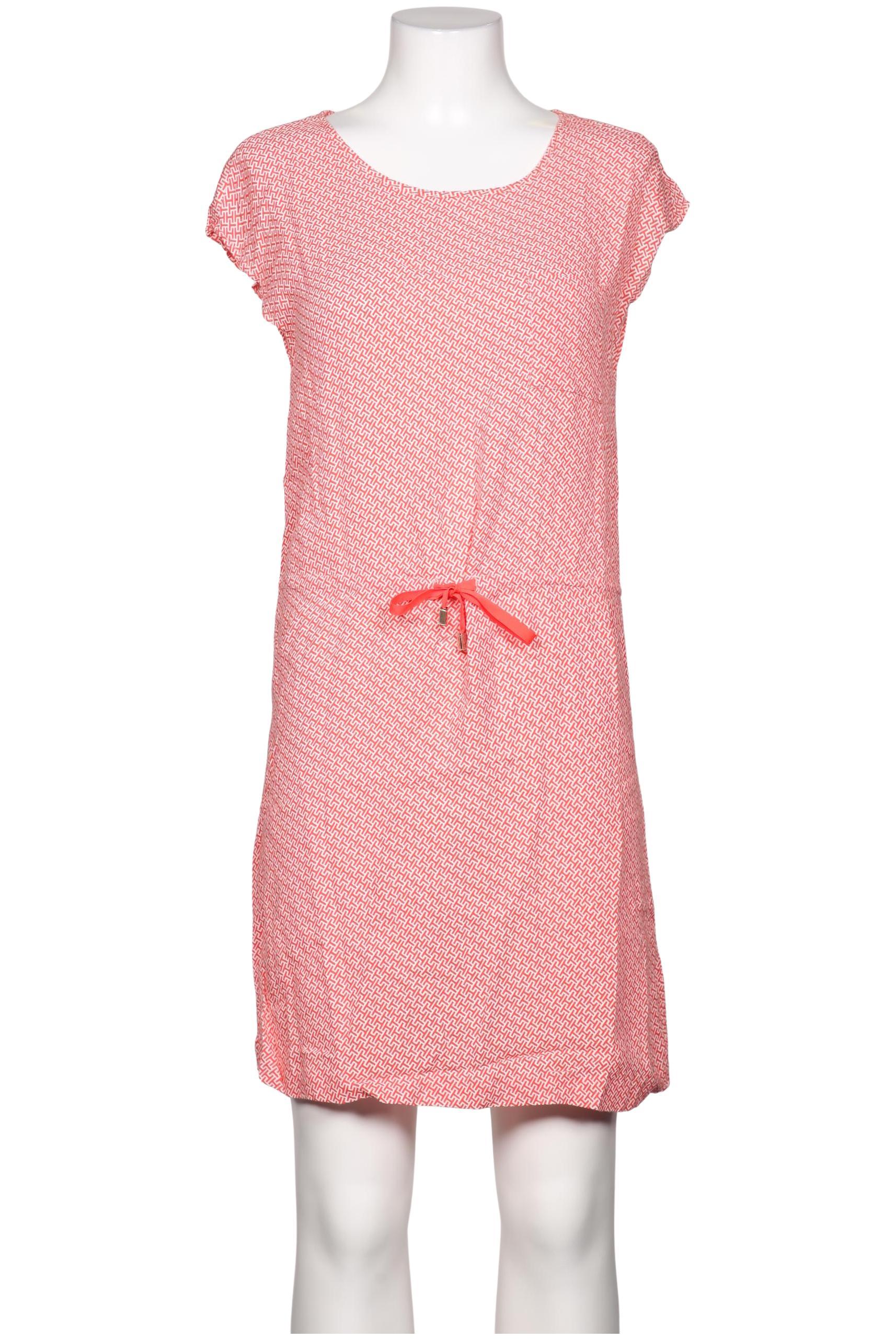 

Tommy Hilfiger Damen Kleid, pink, Gr. 8