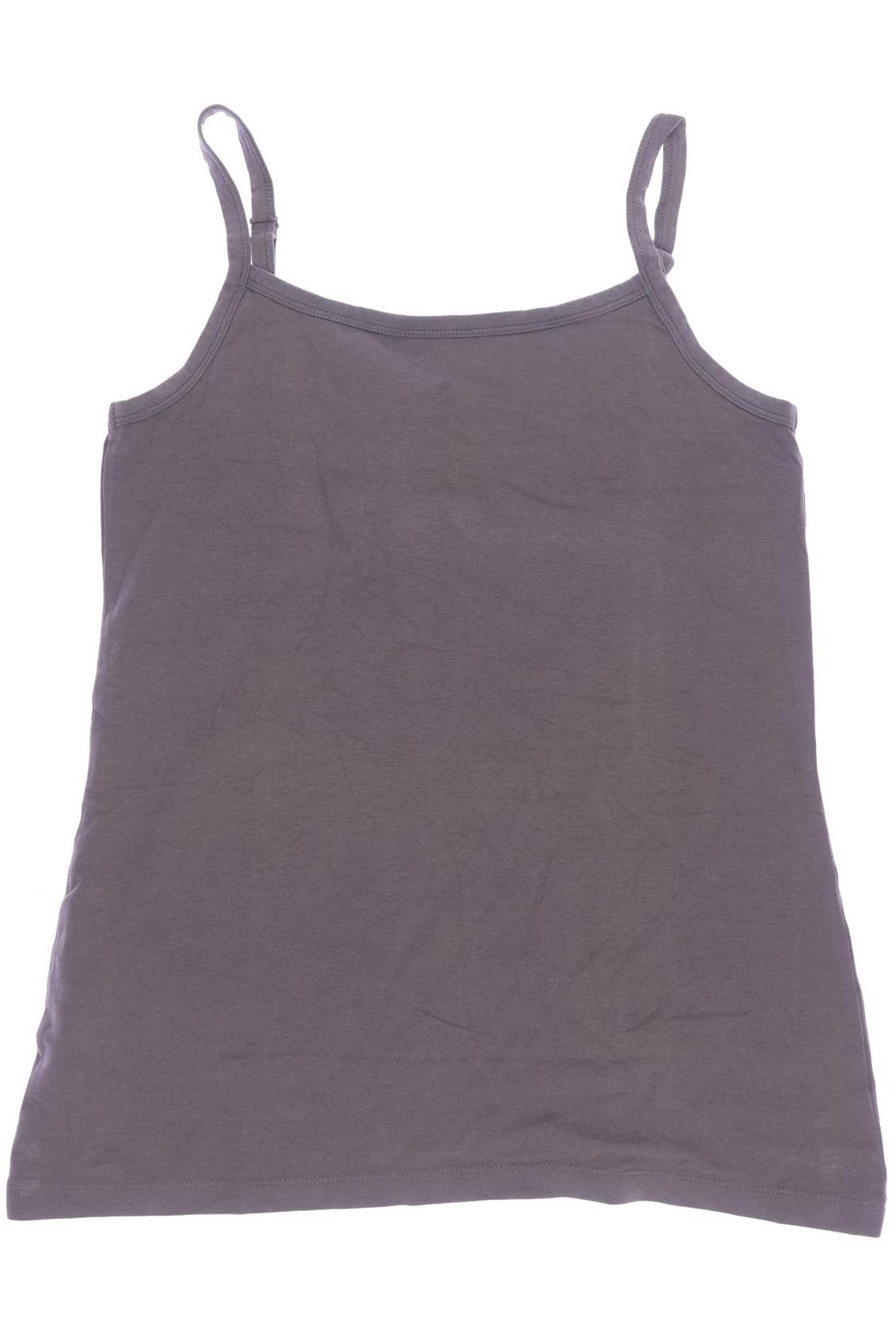 

Tommy Hilfiger Damen Top, grau, Gr. 38