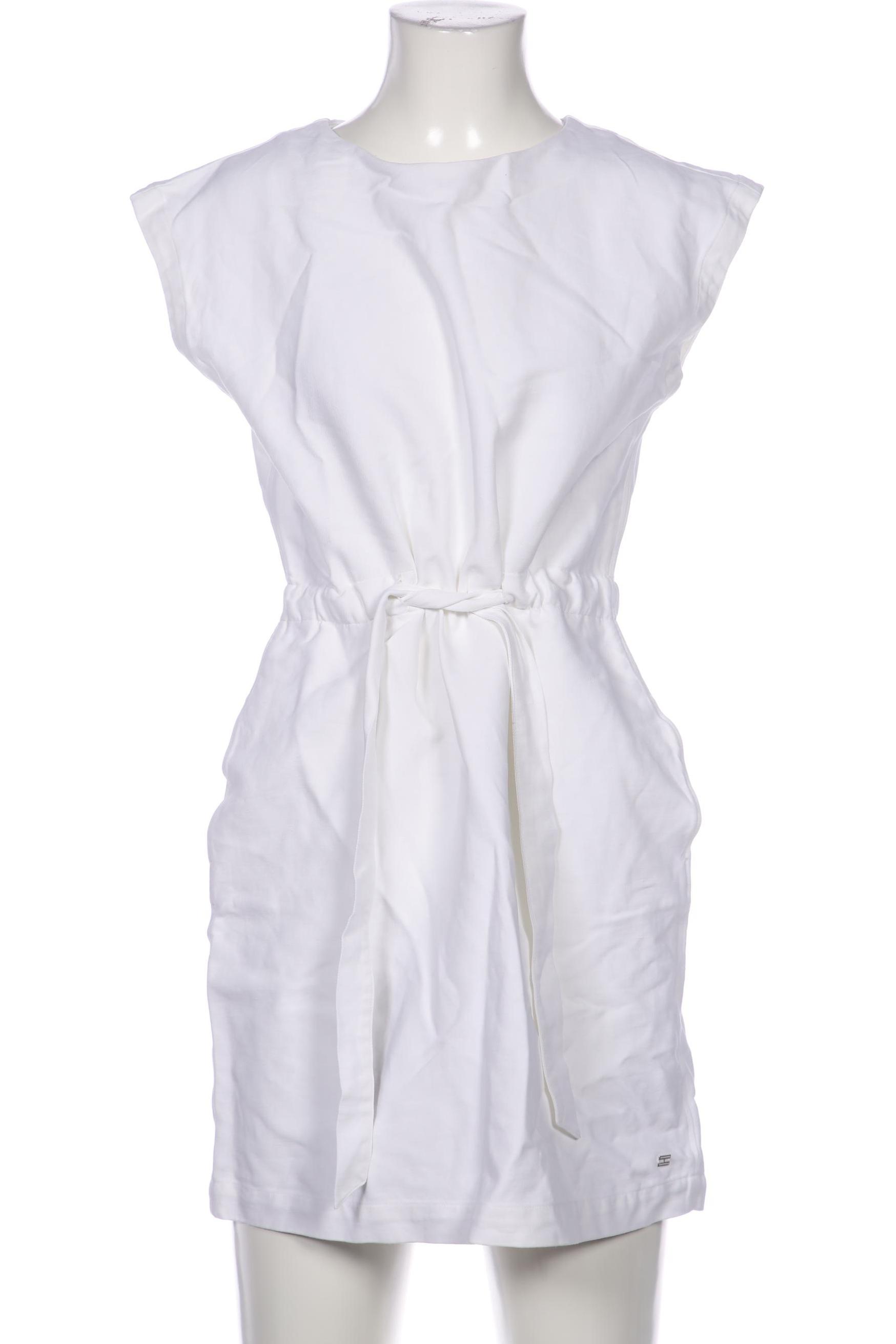 

Tommy Hilfiger Damen Kleid, weiß