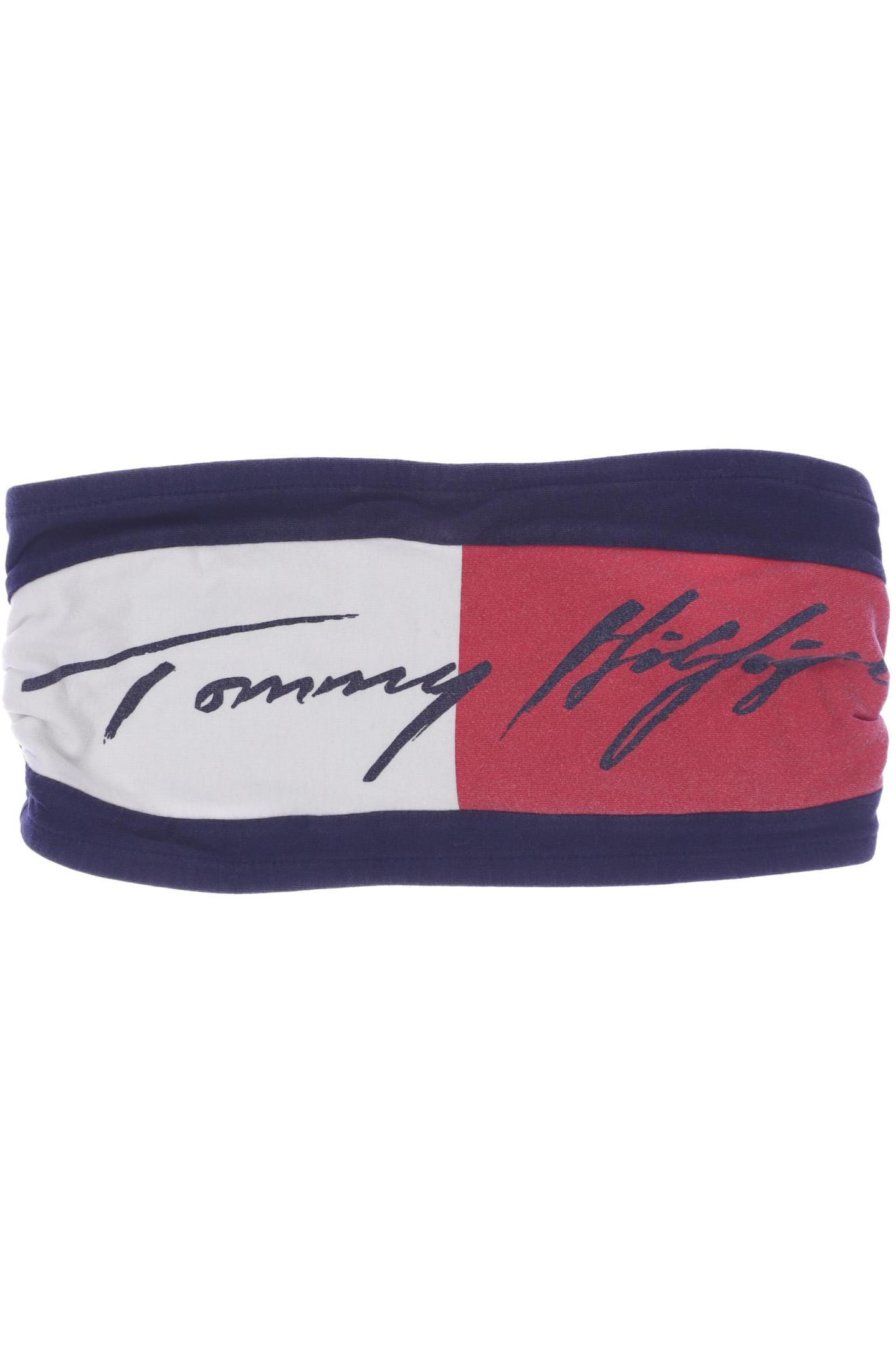 

Tommy Hilfiger Damen Top, marineblau, Gr. 34