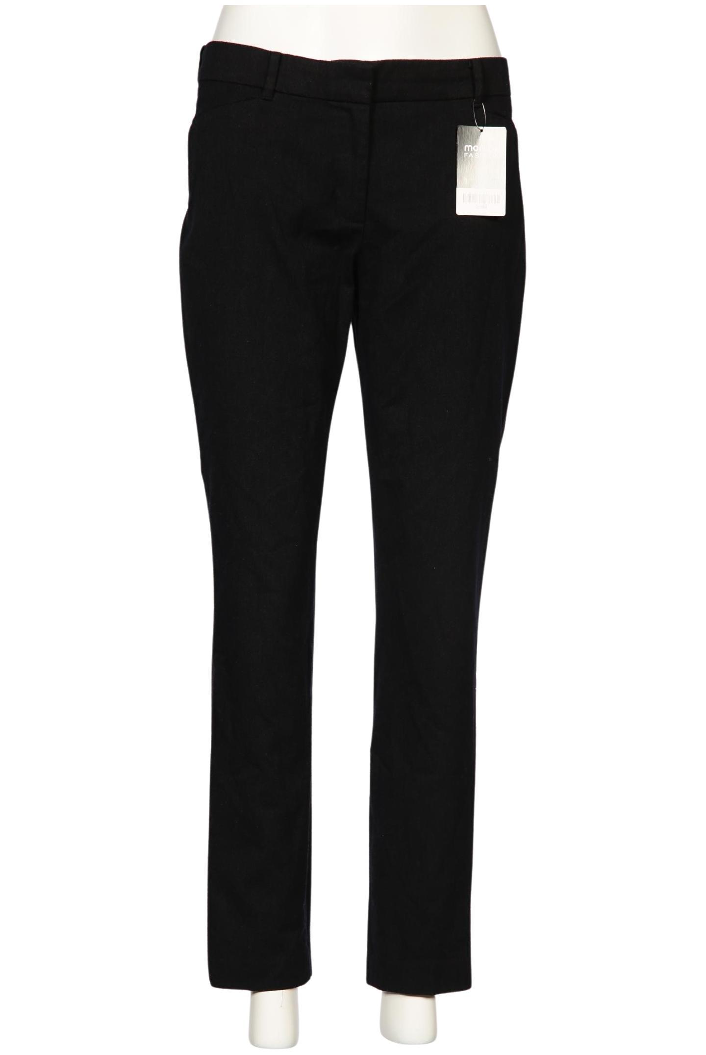 

Tommy Hilfiger Damen Stoffhose, schwarz, Gr. 8