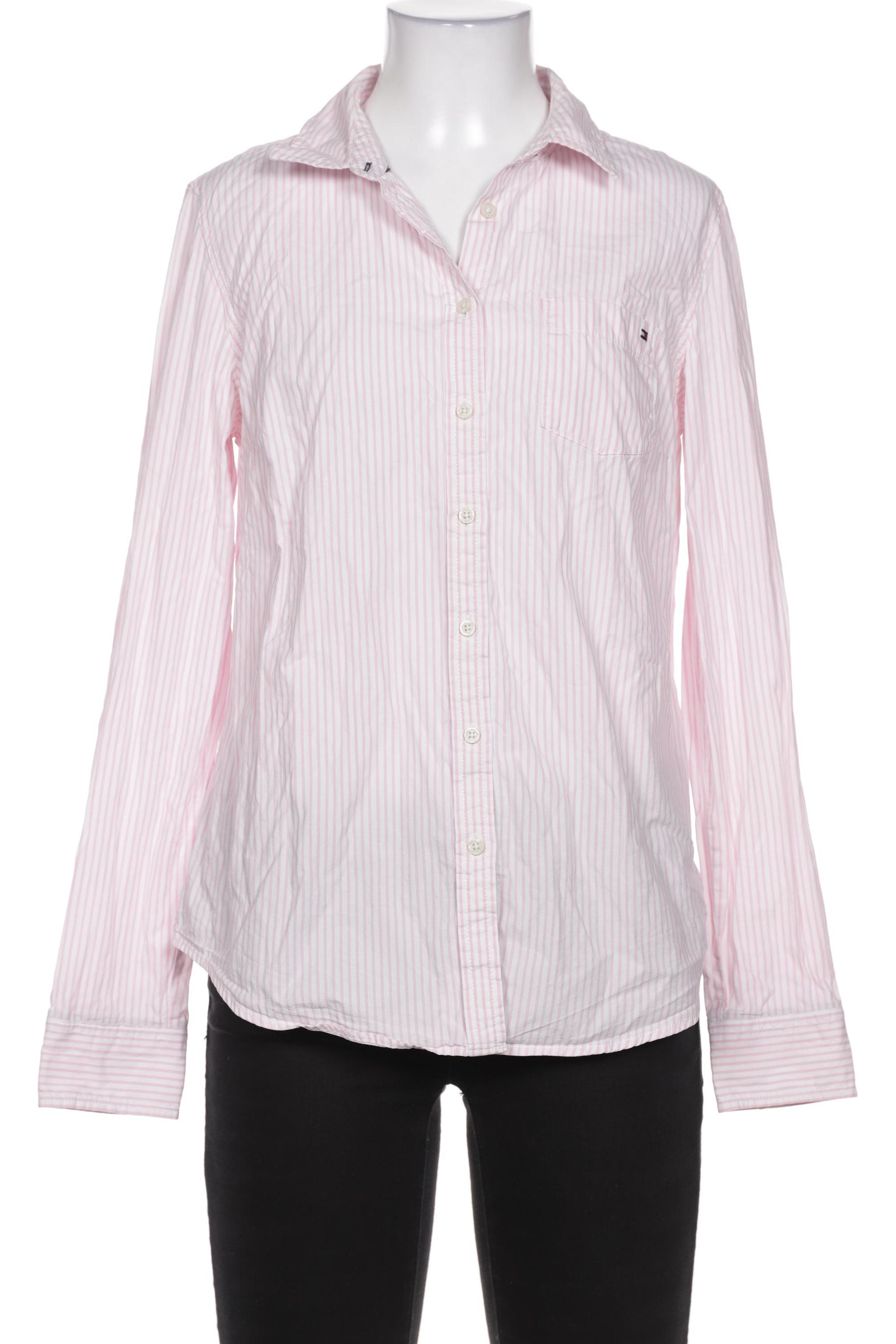 

Tommy Hilfiger Damen Bluse, pink