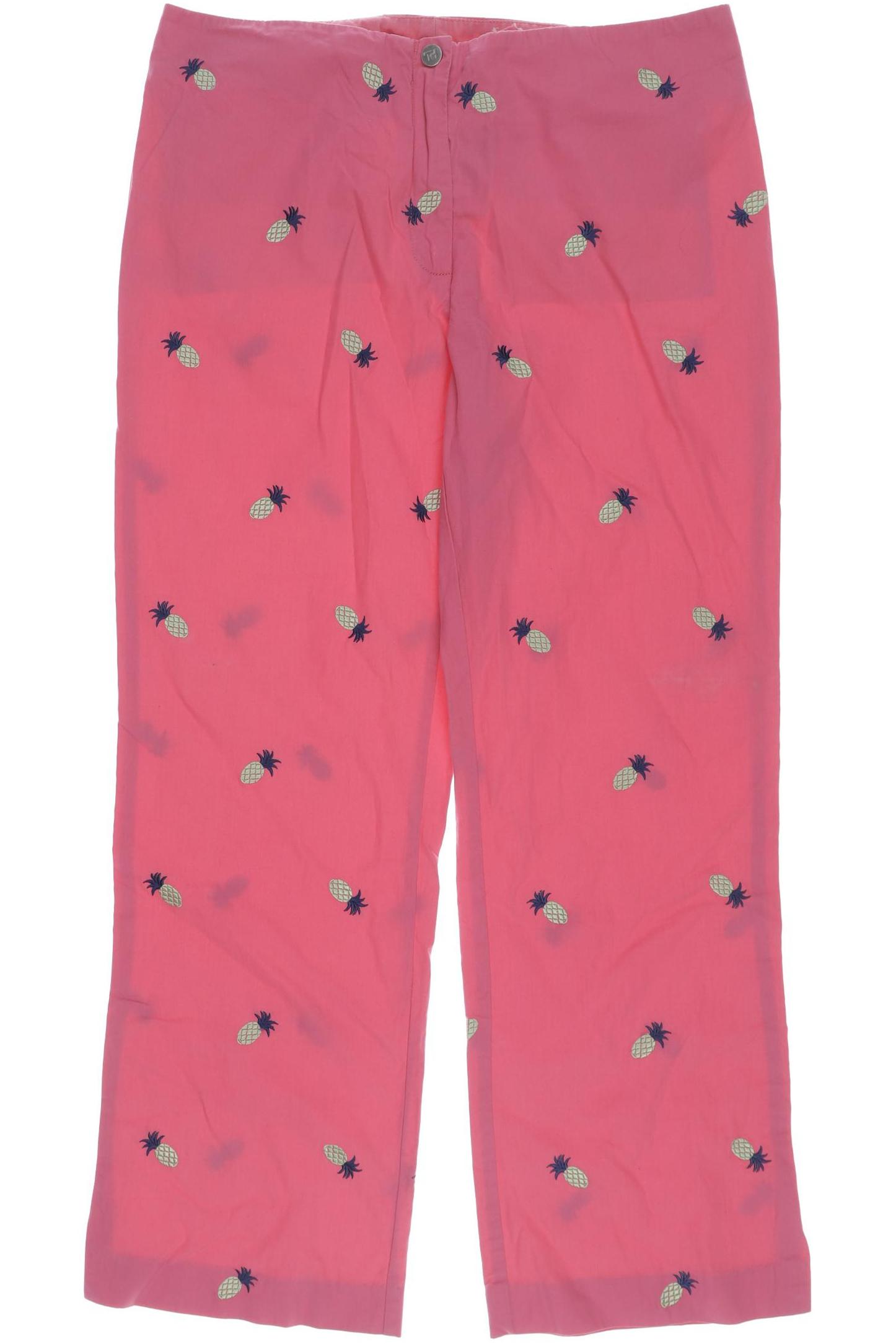 

Tommy Hilfiger Damen Stoffhose, pink