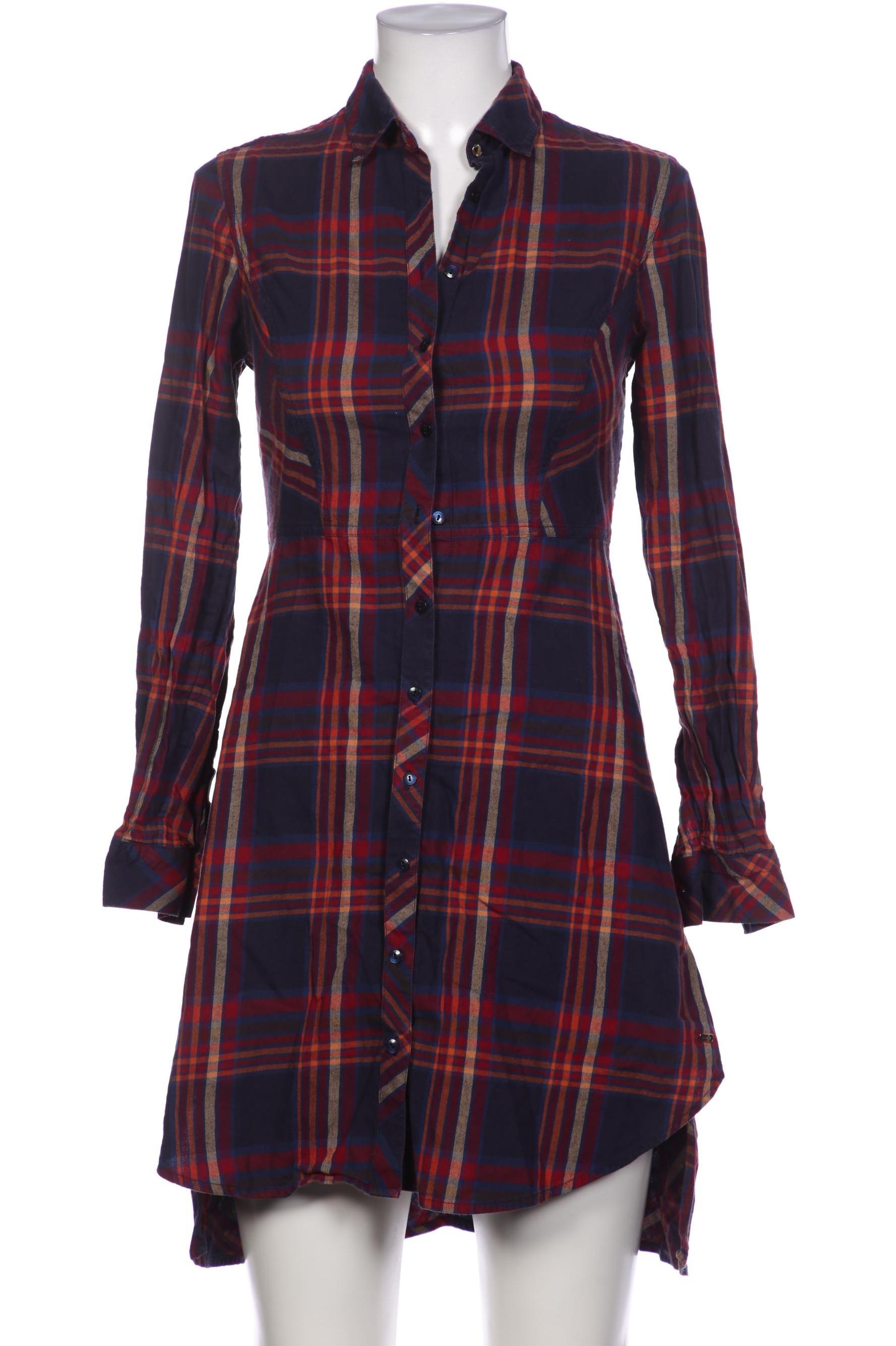 

Tommy Hilfiger Damen Kleid, marineblau, Gr. 6