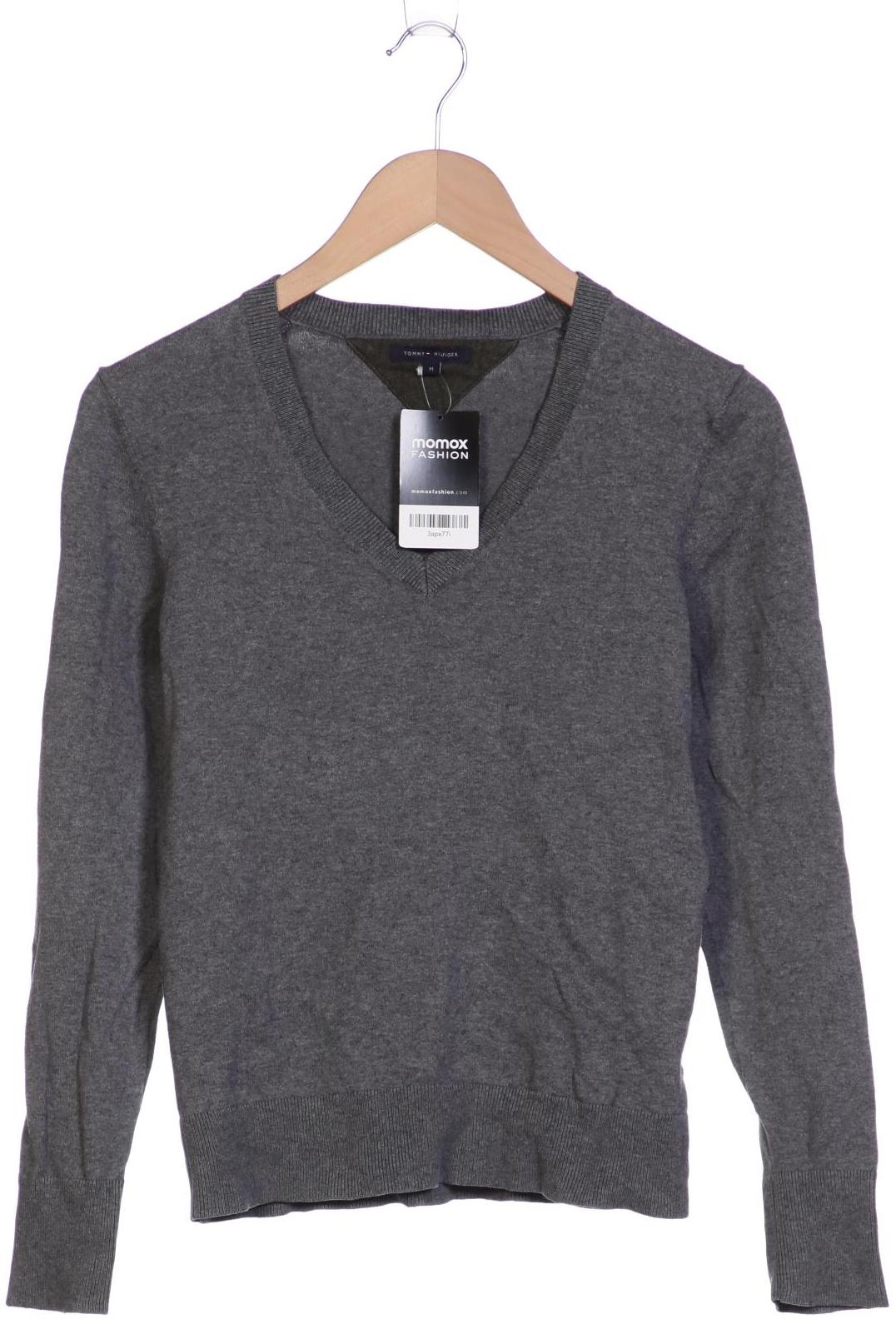 

Tommy Hilfiger Damen Pullover, grau