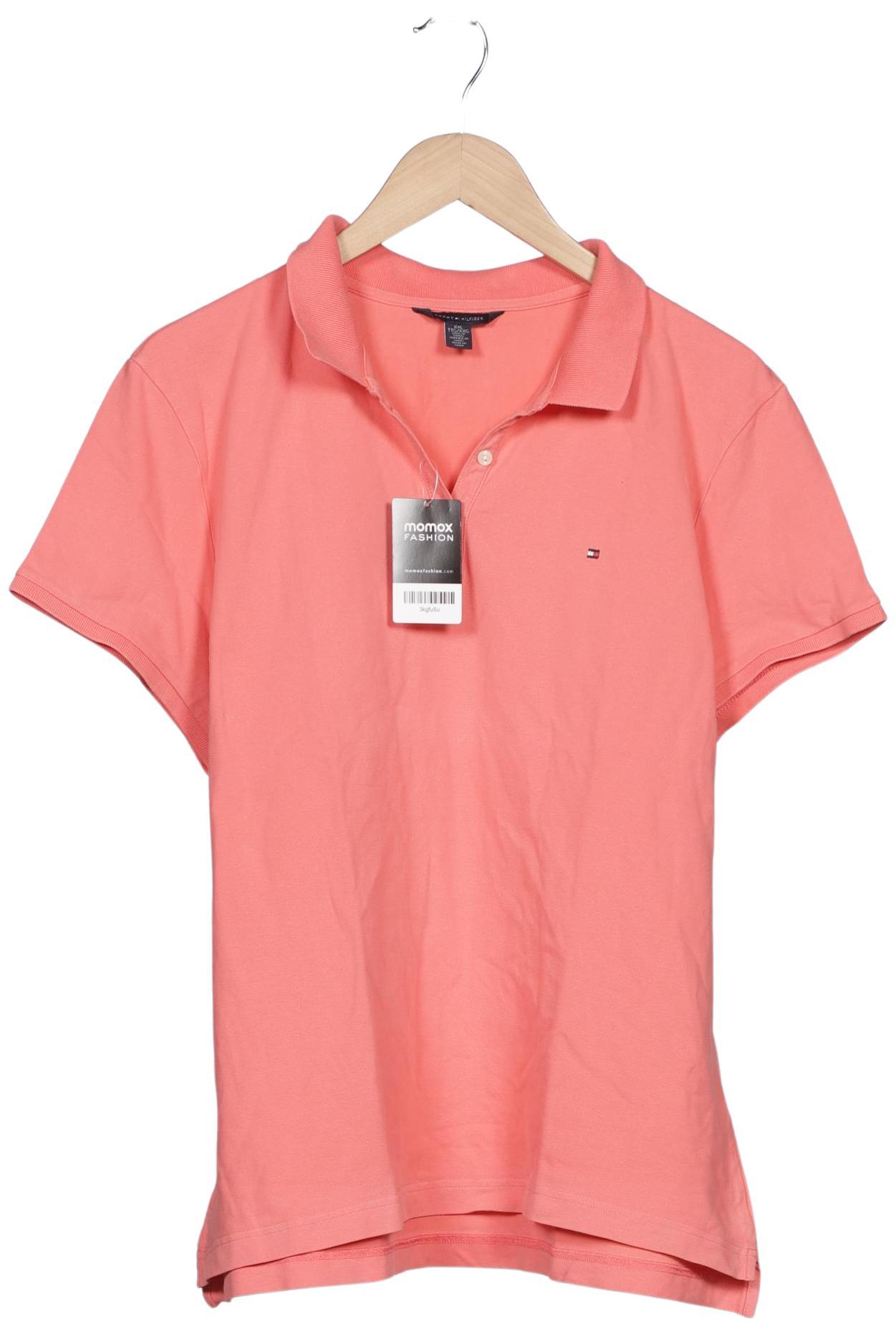 Thumbnail - Tommy Hilfiger Damen Poloshirt, pink, Gr. 46