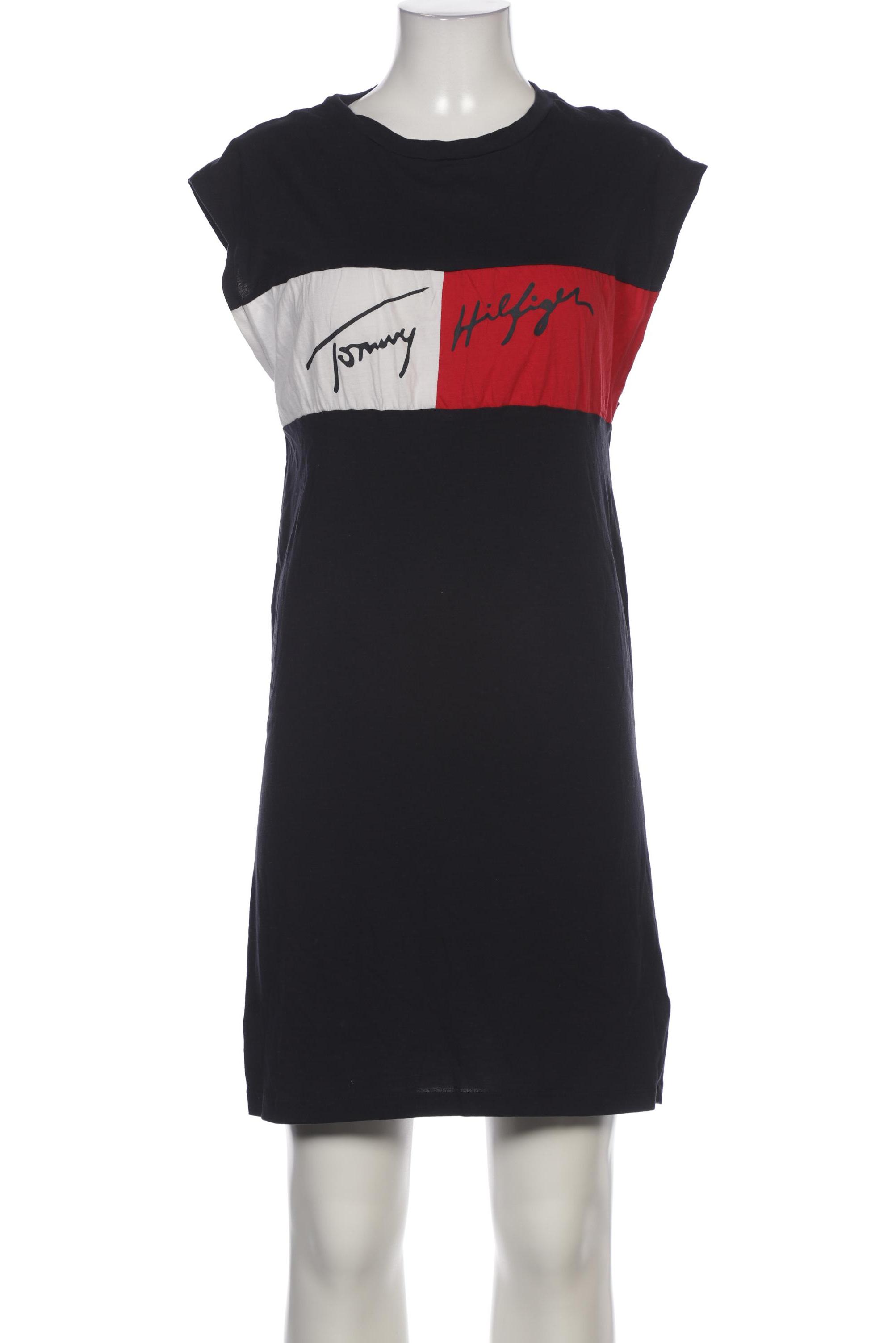 

Tommy Hilfiger Damen Kleid, marineblau, Gr. 38
