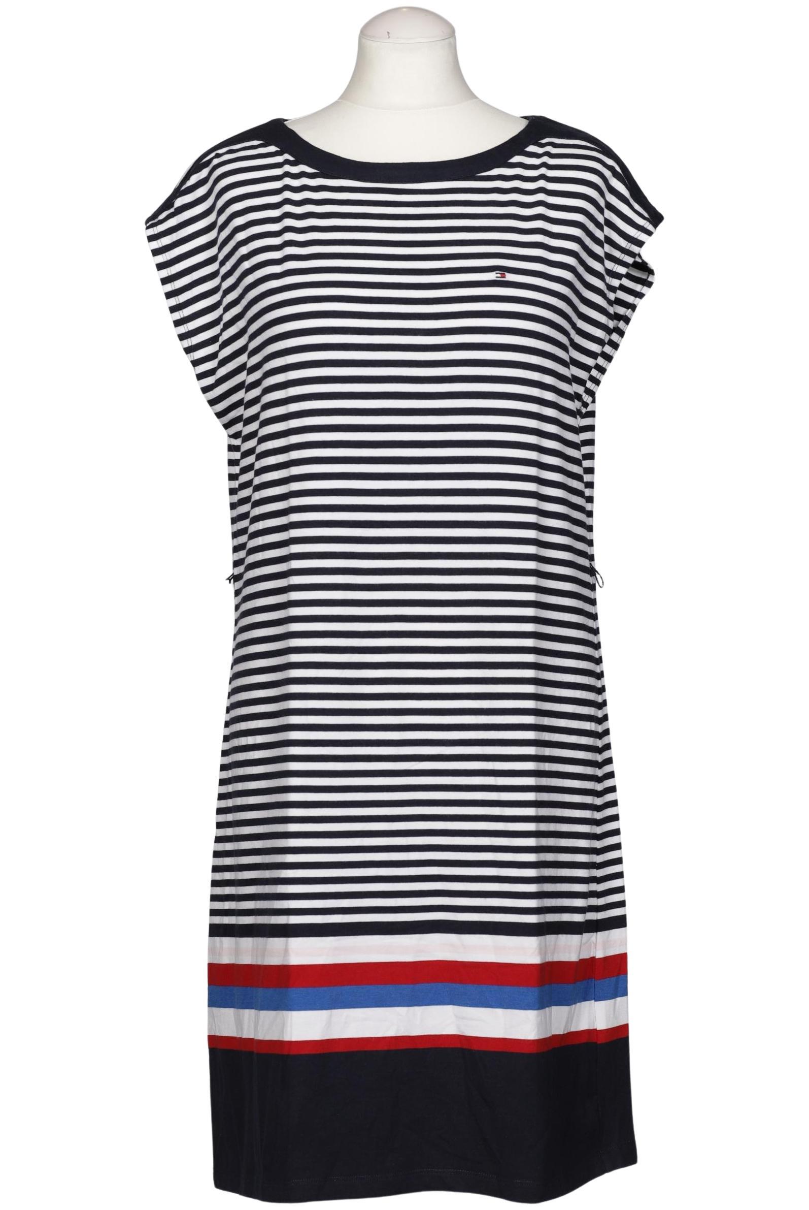 

Tommy Hilfiger Damen Kleid, mehrfarbig, Gr. 38