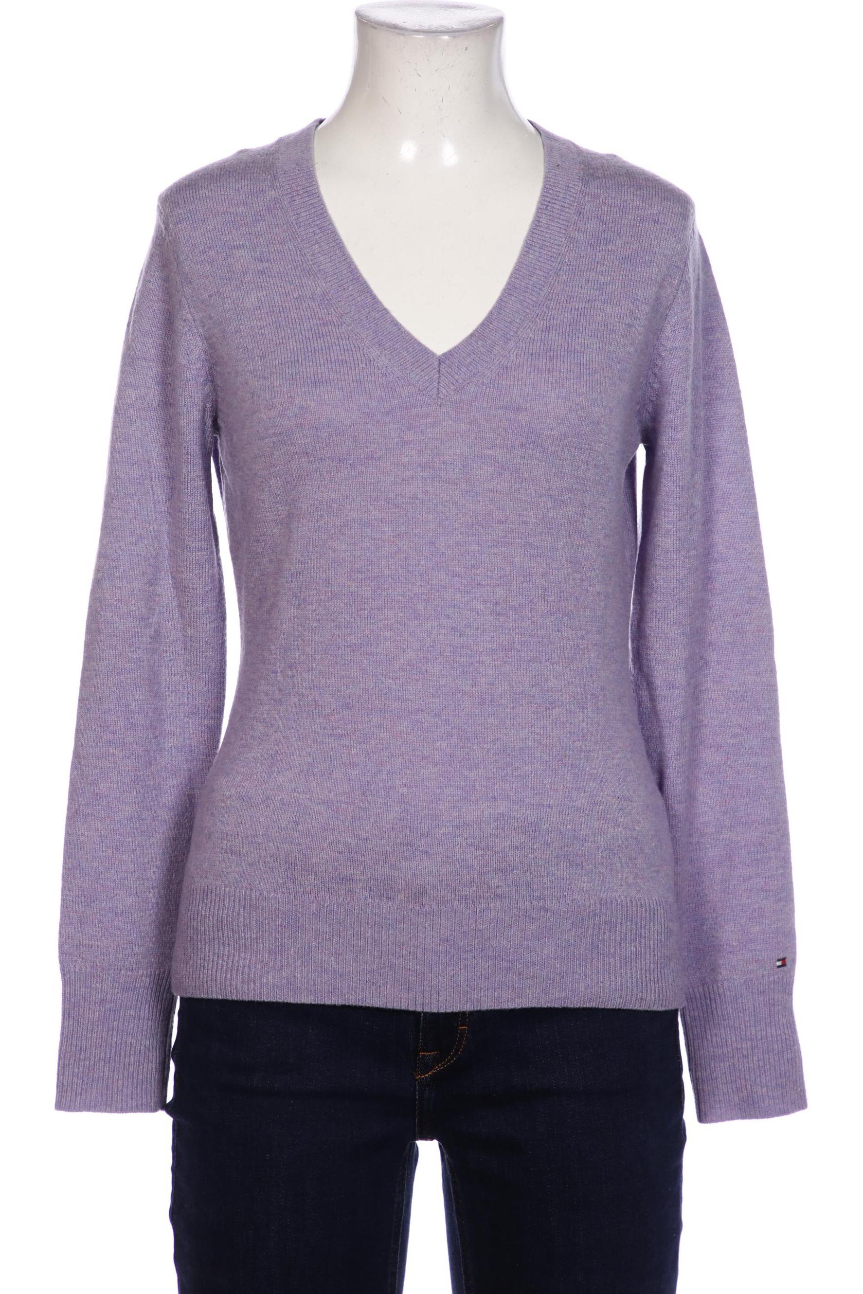 

Tommy Hilfiger Damen Pullover, flieder, Gr. 38