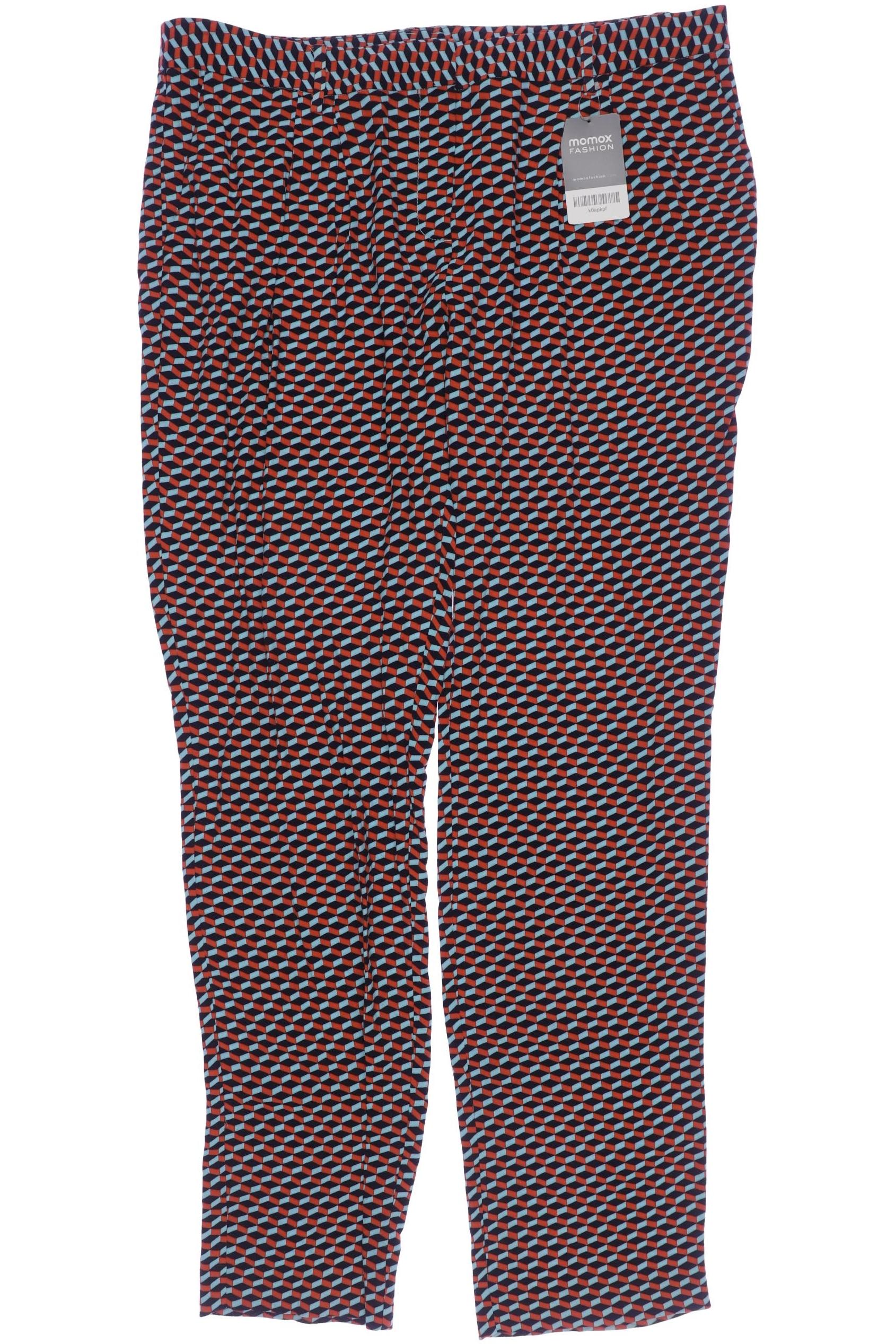 Thumbnail - Tommy Hilfiger Damen Stoffhose, marineblau, Gr. 12